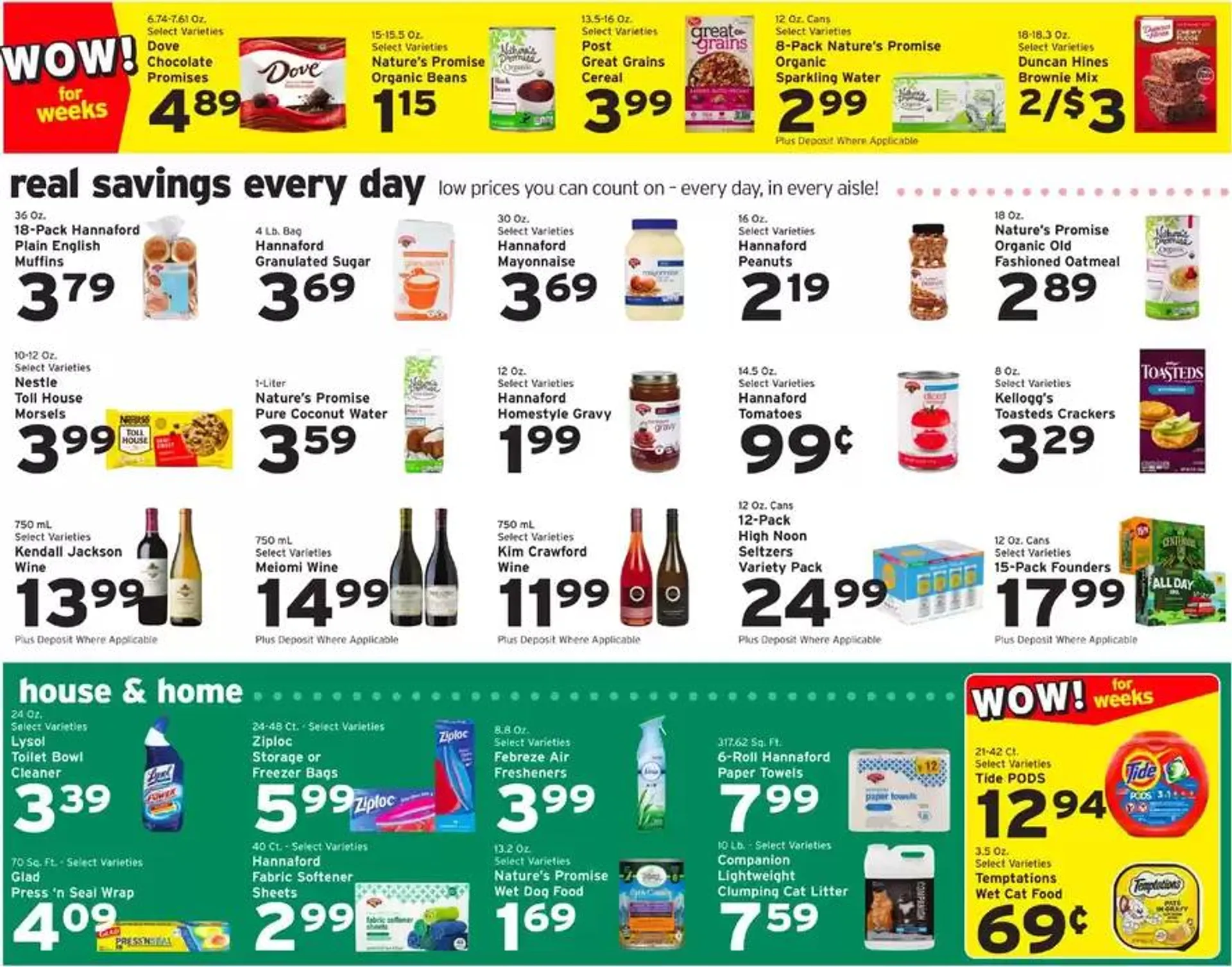 Weekly ad Wide range of offers from December 15 to December 21 2024 - Page 9