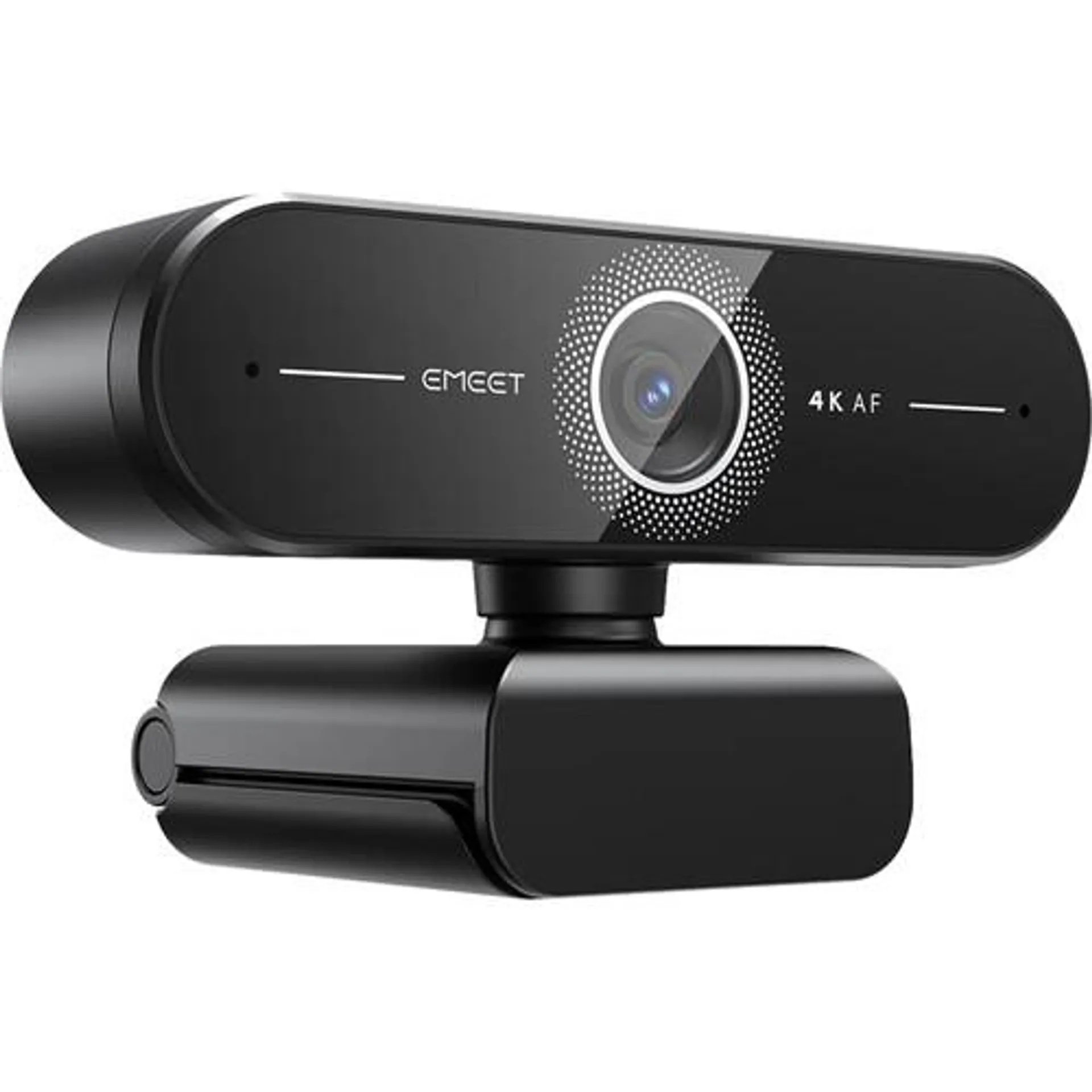 eMeet SmartCam C60E 4K Webcam