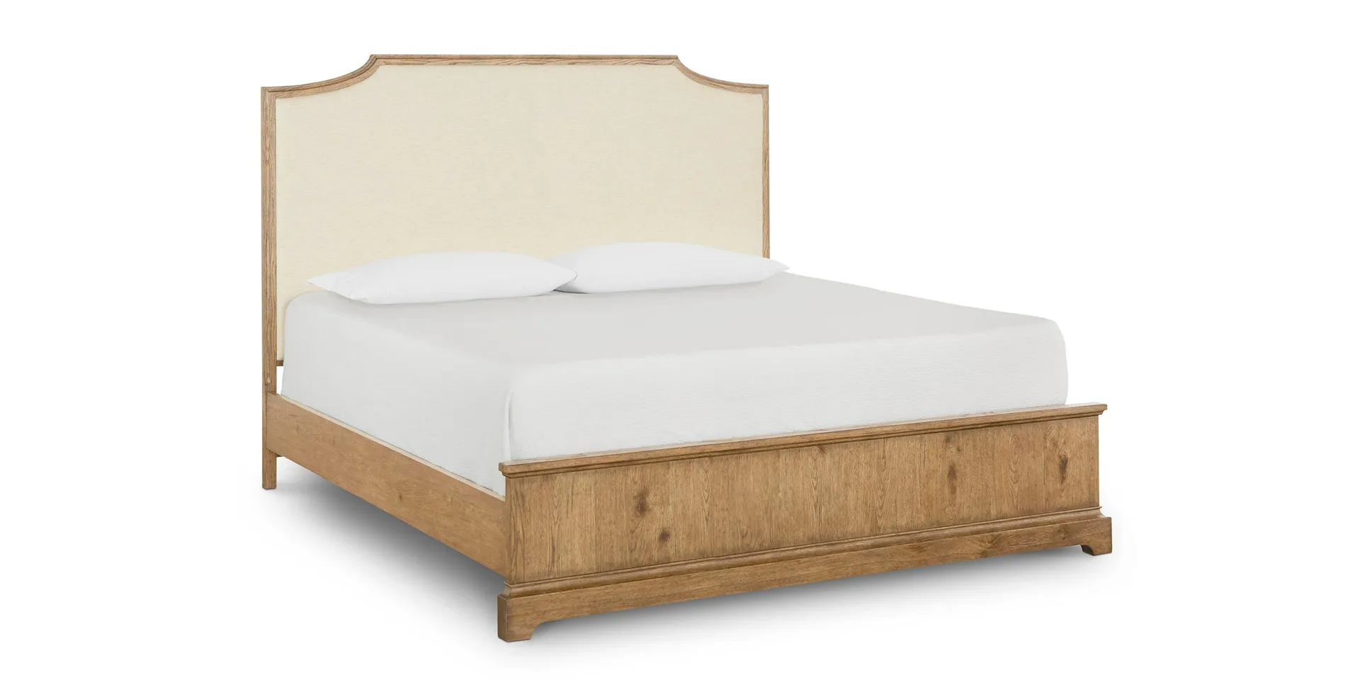 Surry Upholstered Bed