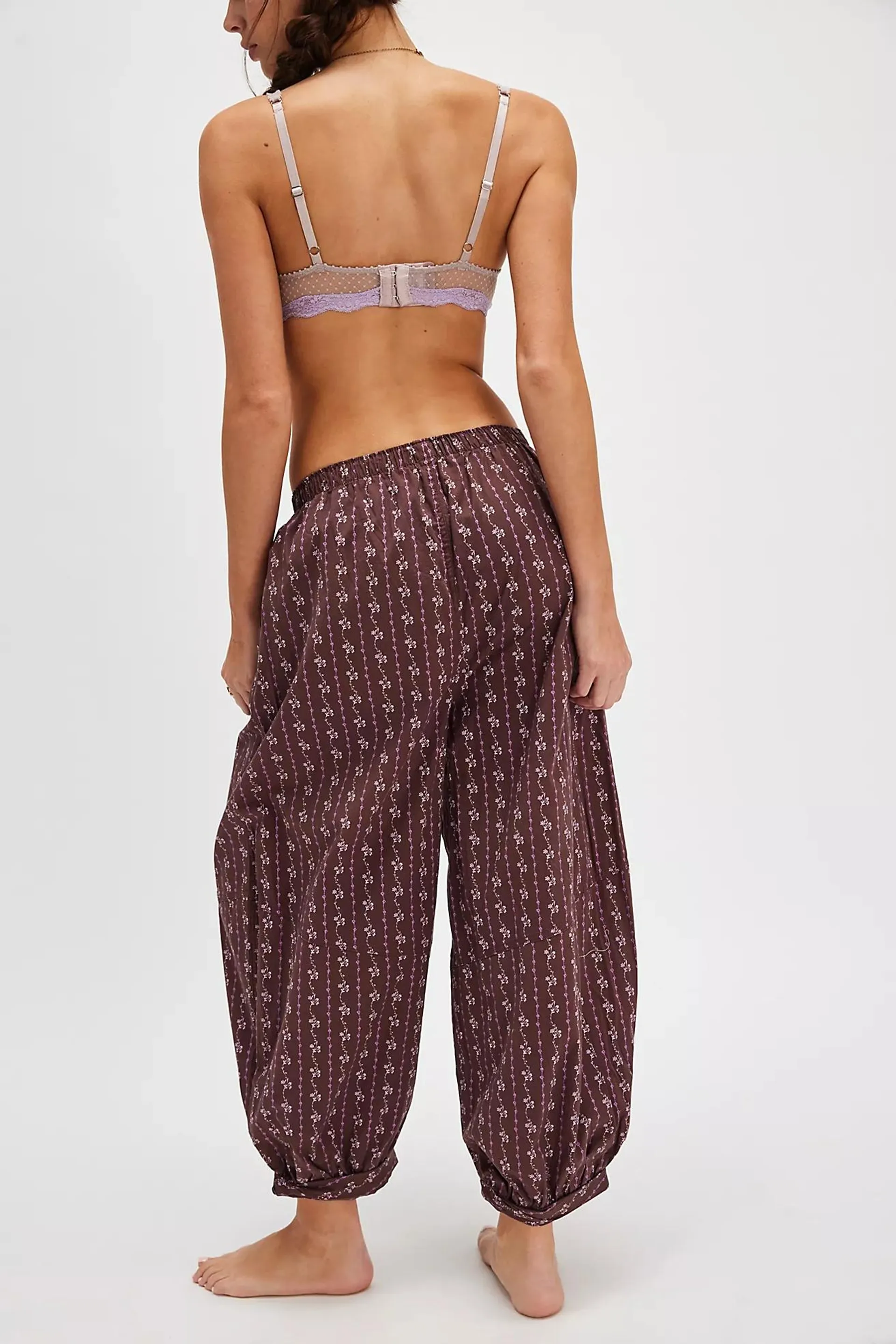 Sunday Morning Lounge Pants