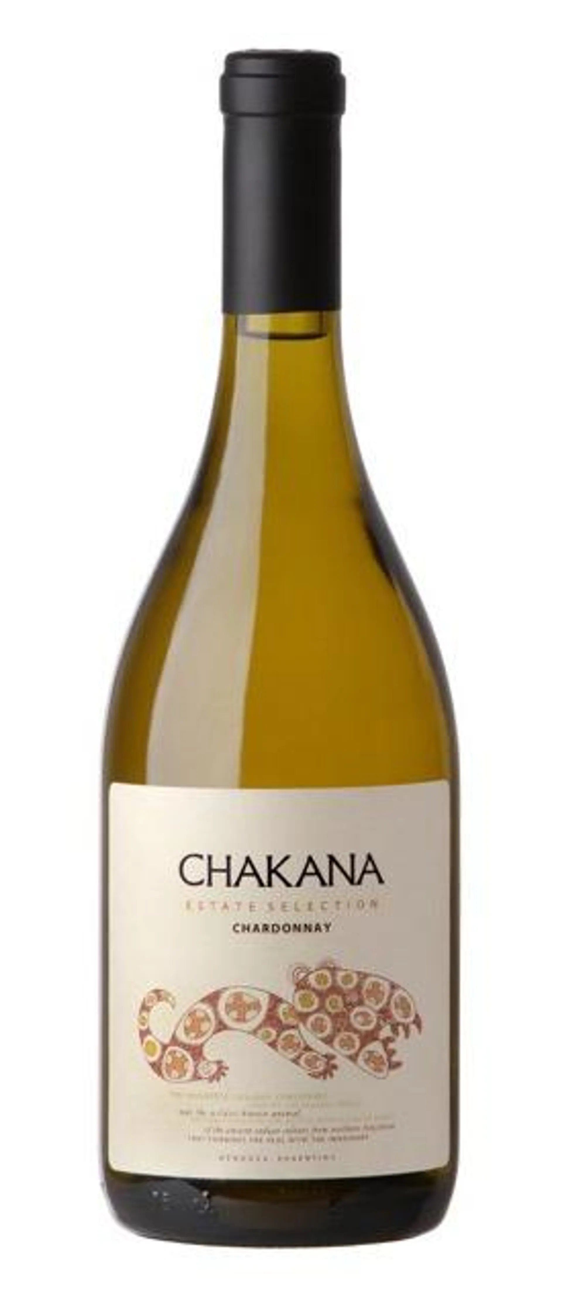 Chakana - Estate Chardonnay 2022