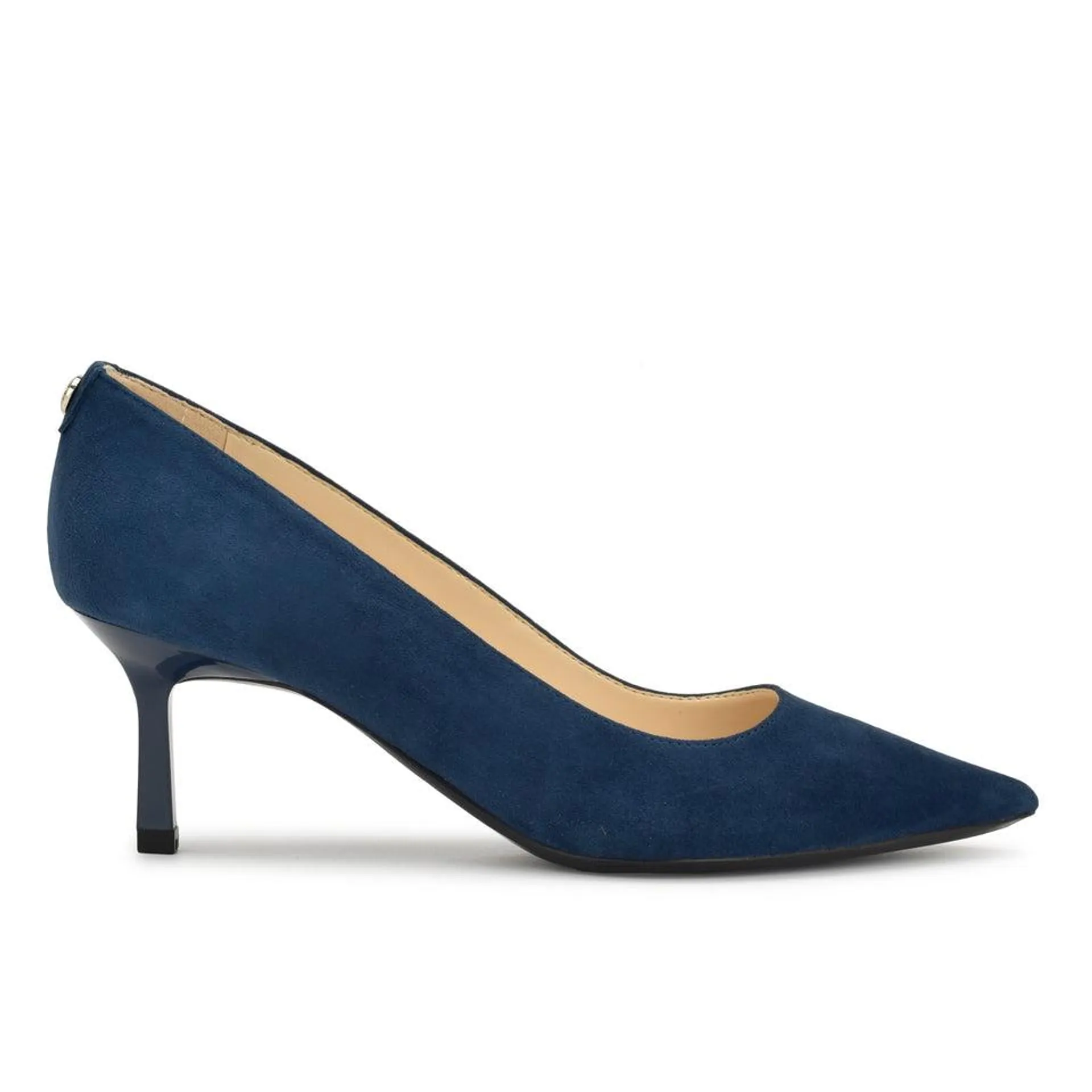 Kuna 9x9 Pointy Toe Pumps