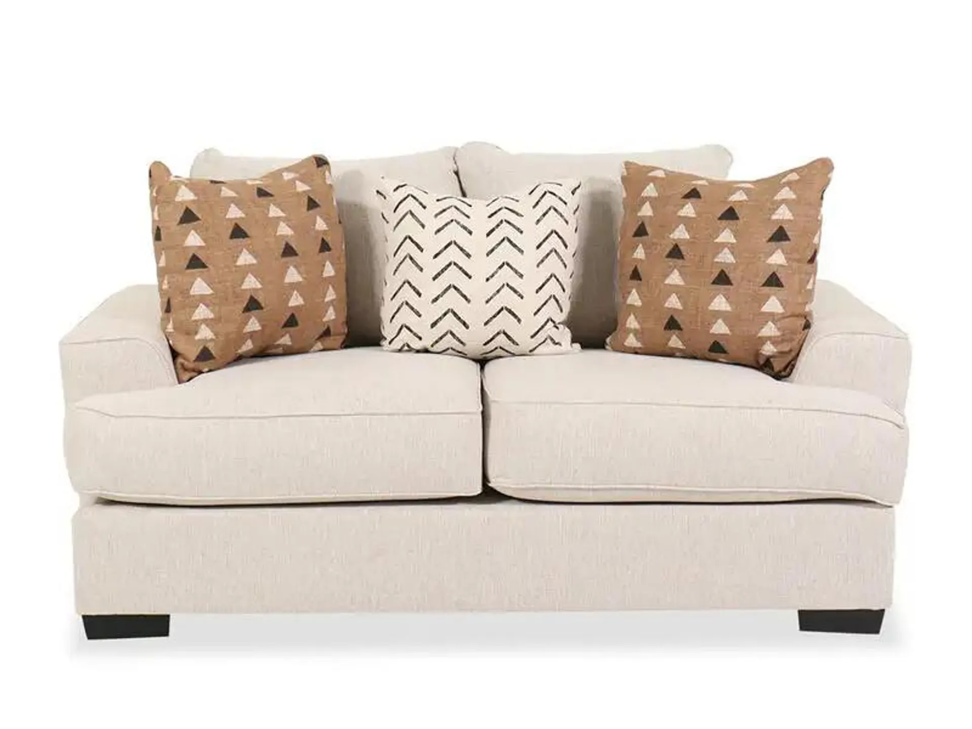 Renegade Loveseat