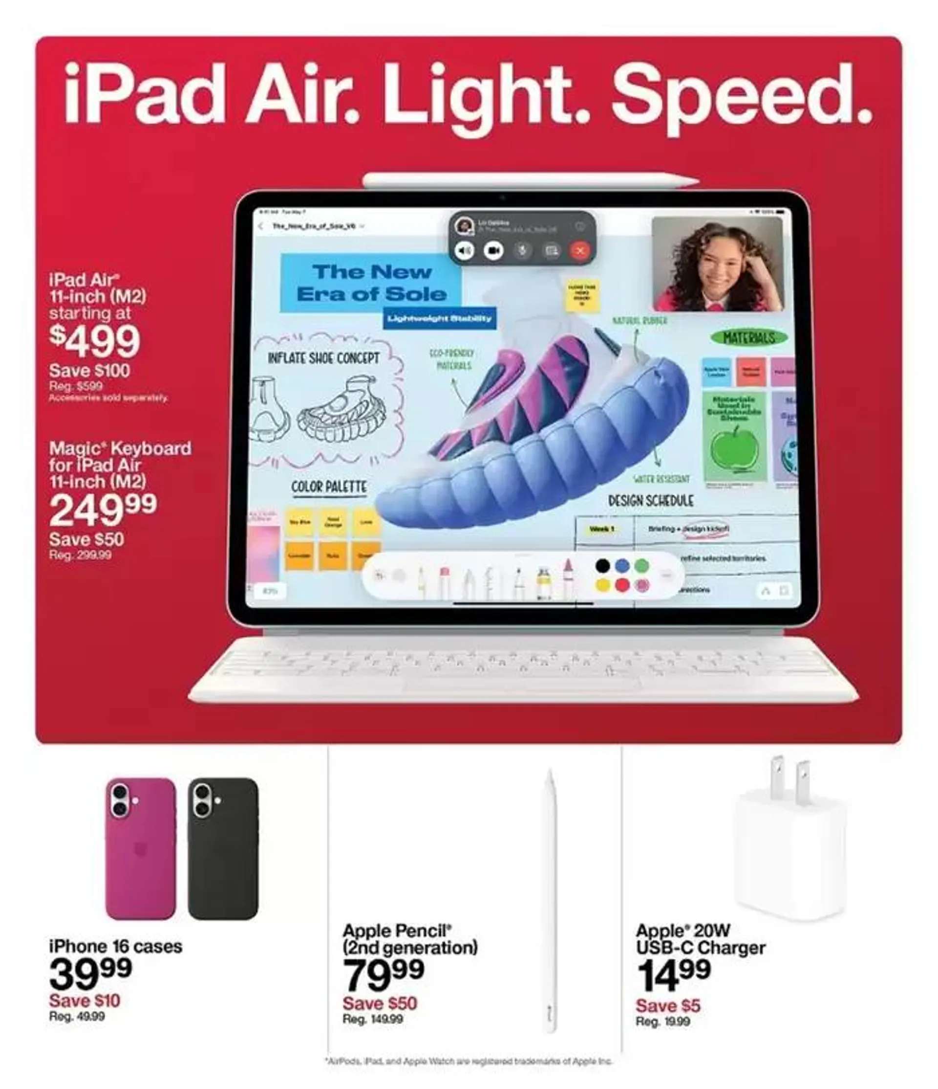 Weekly ad Target flyer from December 15 to December 29 2024 - Page 13