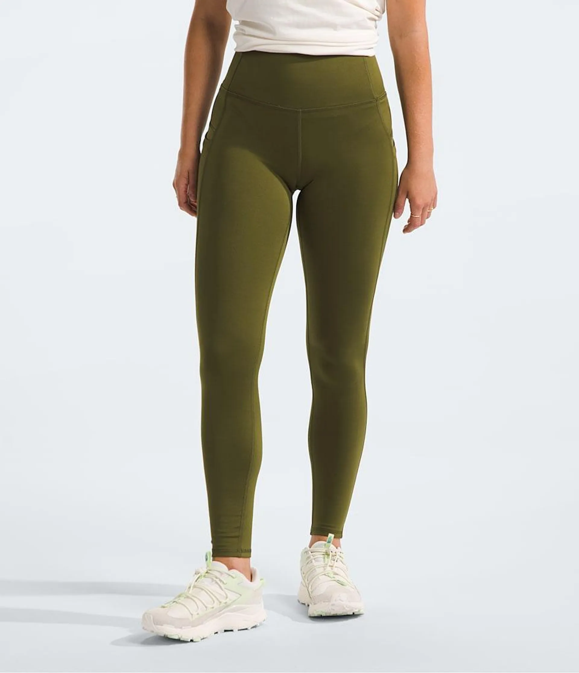 Women’s Dune Sky Utility Tights