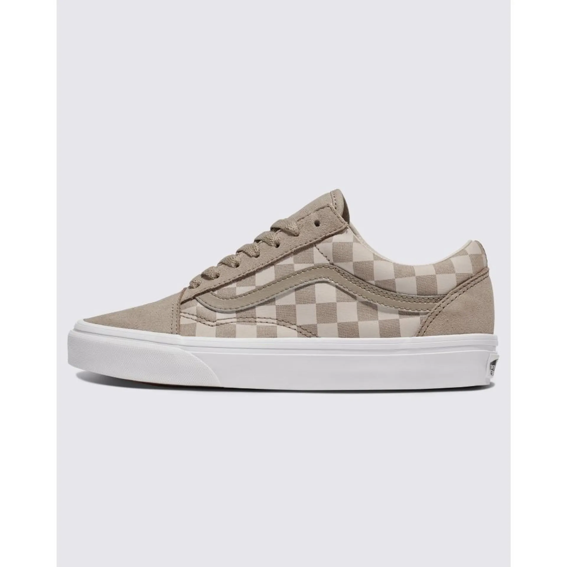 Old Skool Checkerboard Shoe