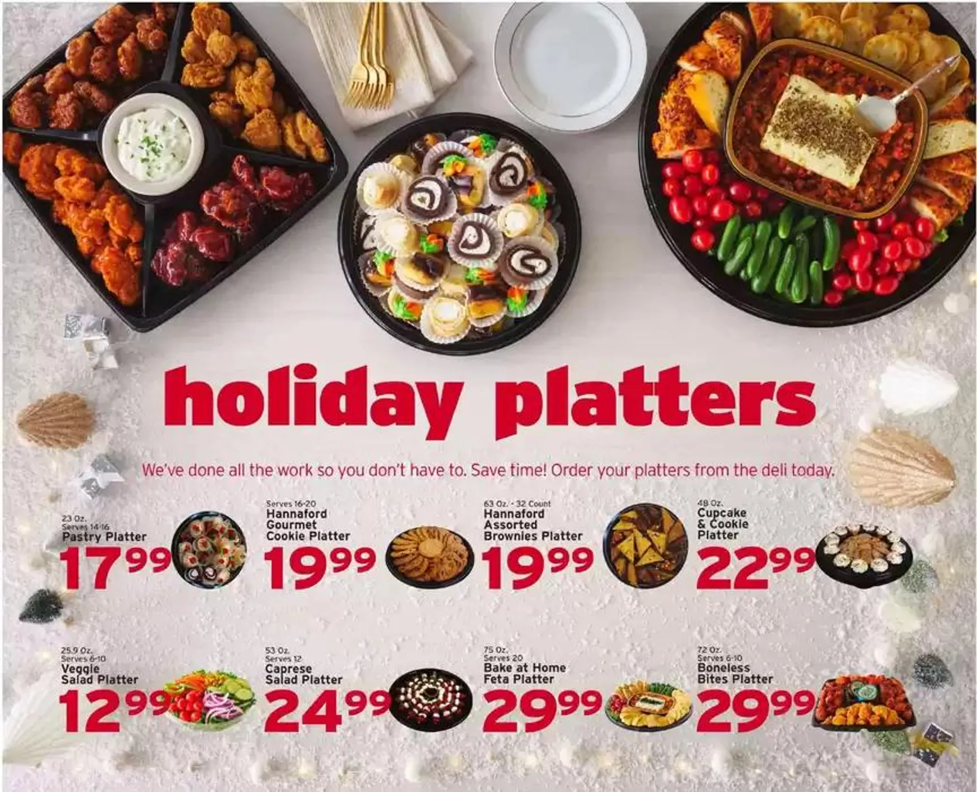 Weekly ad Wide range of offers from December 15 to December 21 2024 - Page 2