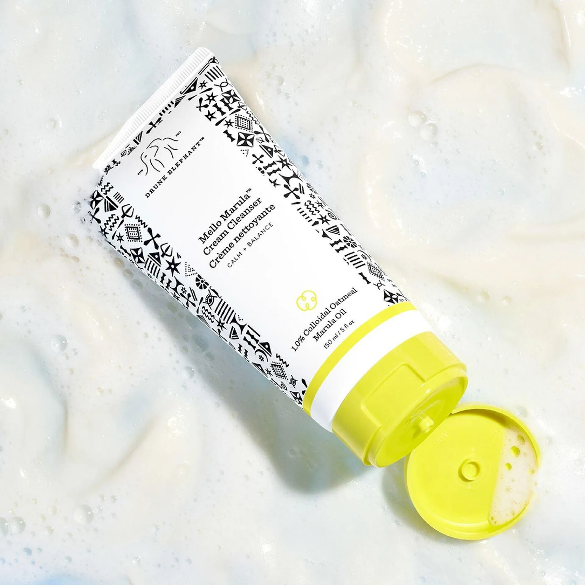 Mello Marula™ Cream Cleanser