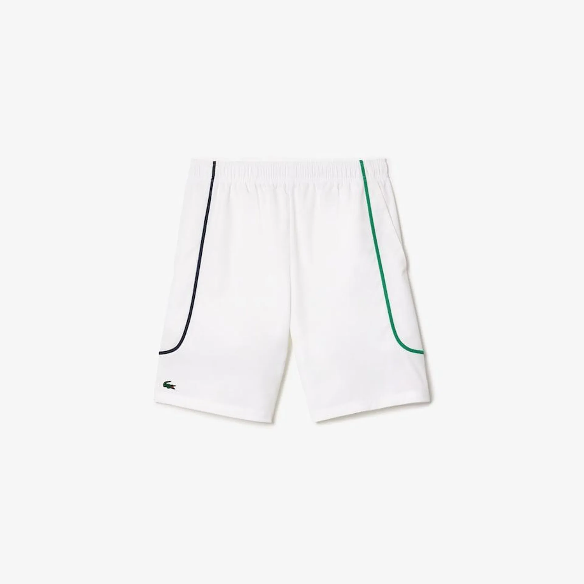 Lightweight Unlined Tennis Shorts