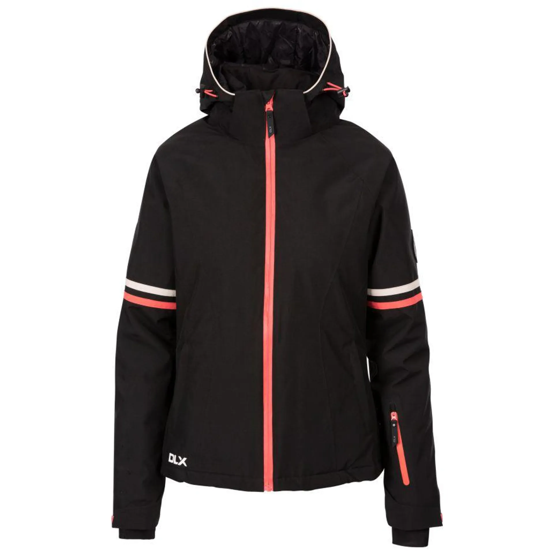 Women's DLX Ski Jacket Bianca