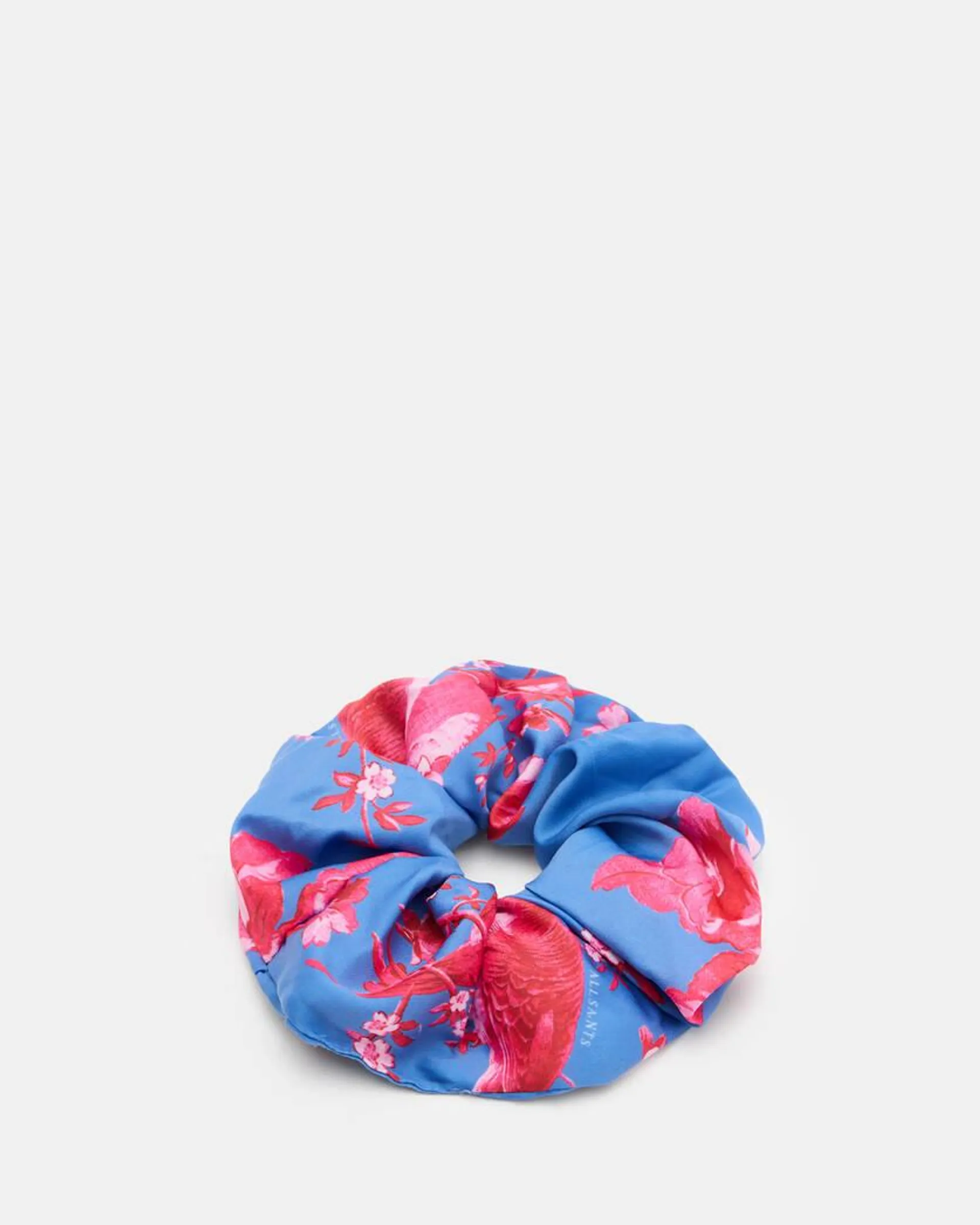 Iona Oversized Scrunchie