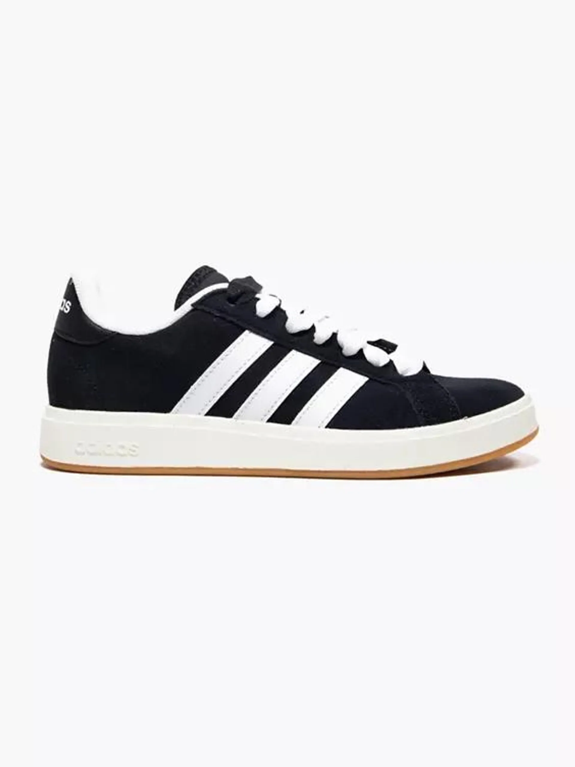 GRAND COURT BASE 00S LADIES ADIDAS TRAINERS