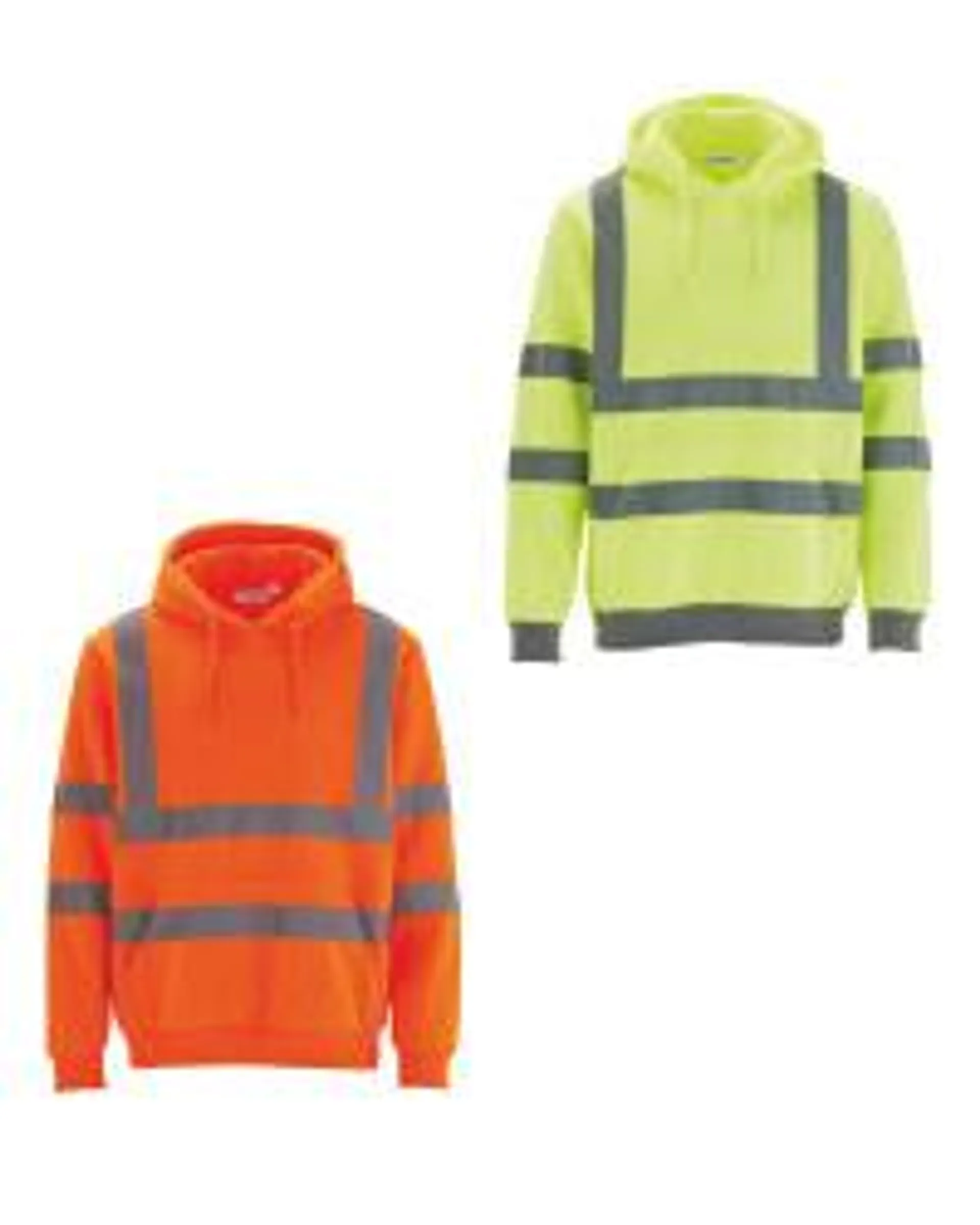 Workwear Hi-Vis Assortment