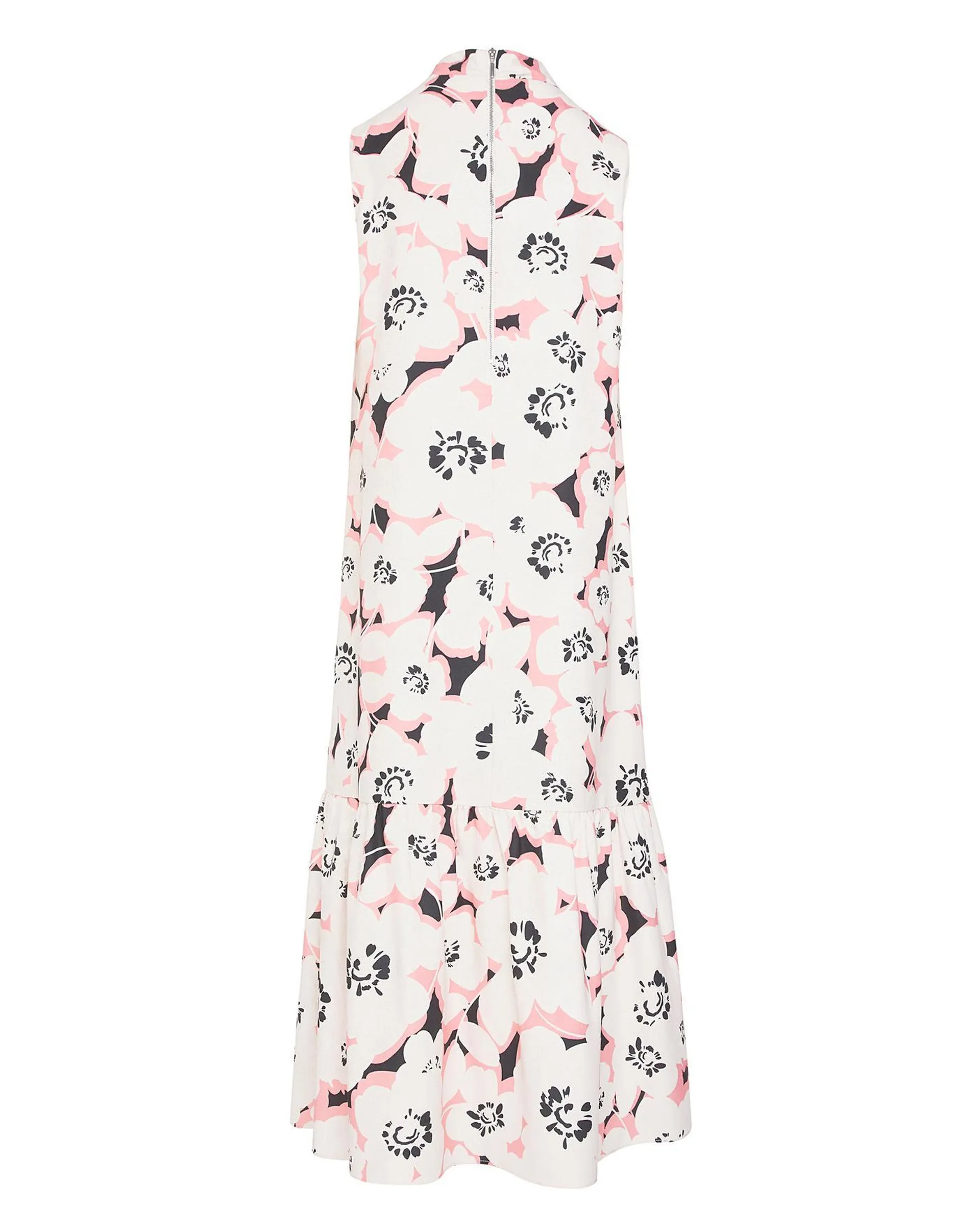 Joanna Hope Midi Swing Dress