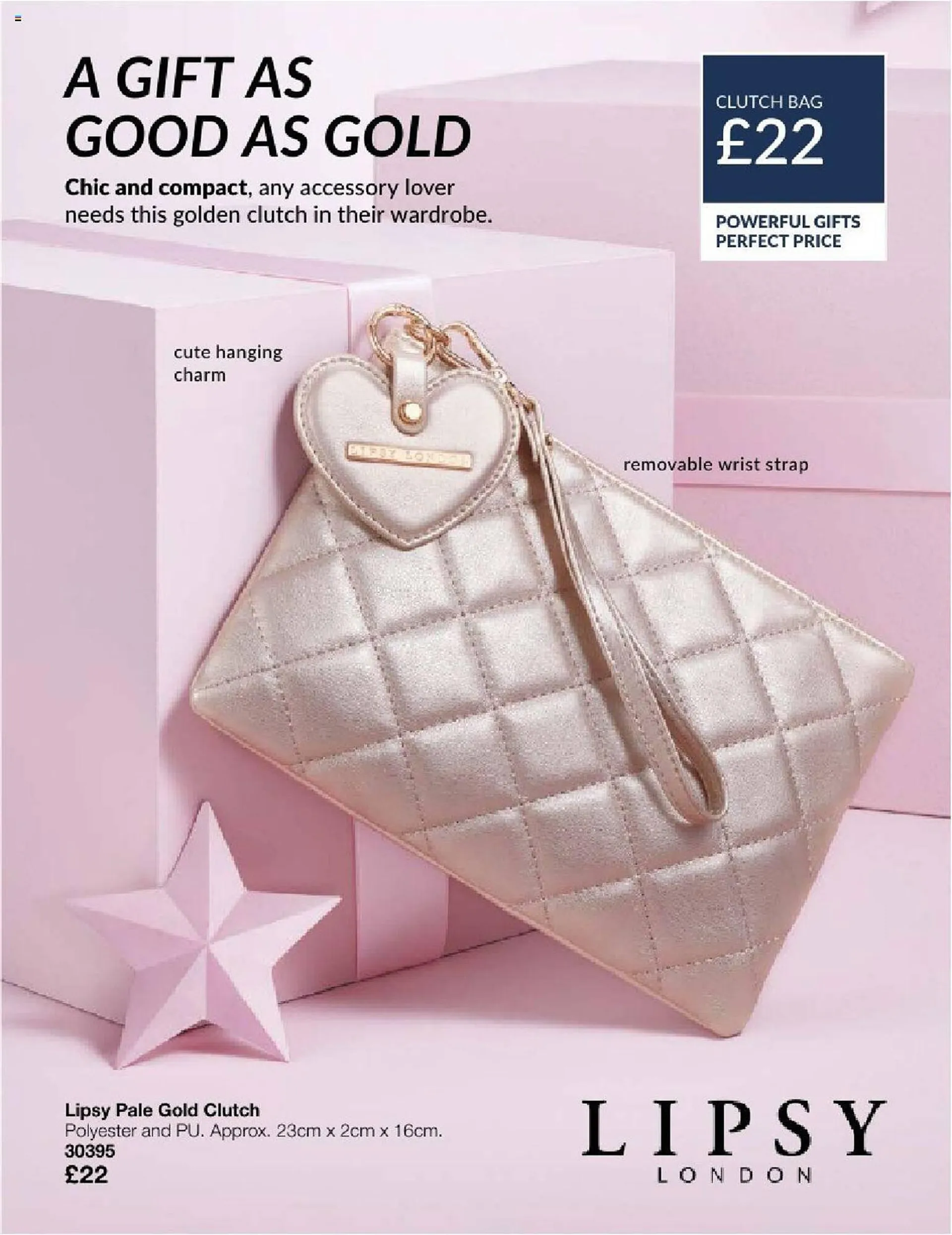 Avon Weekly Offers from 7 December to 30 December 2023 - Catalogue Page 25