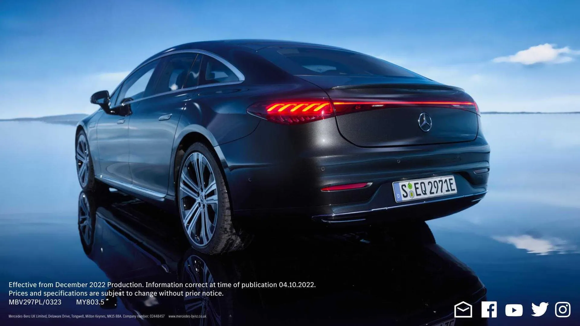 Mercedes-Benz Weekly Offers - 77