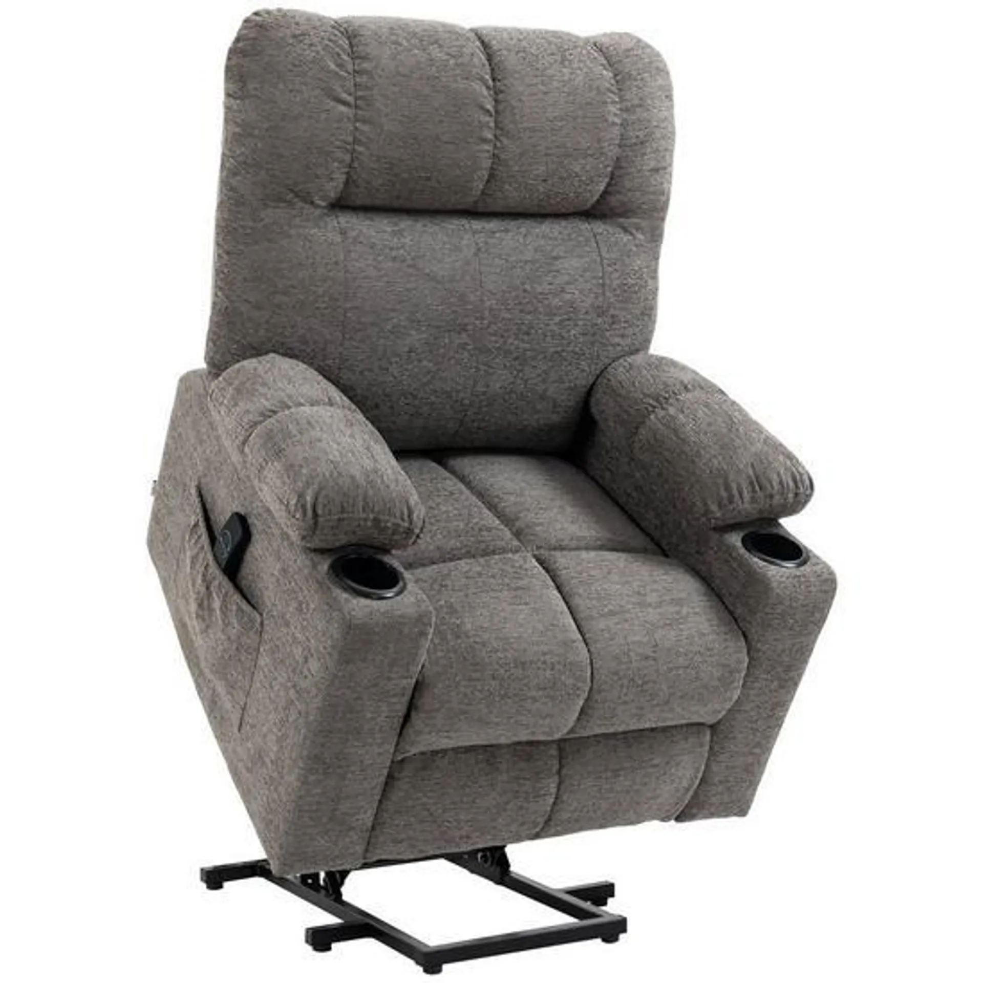 Riser Recliner Chair for the Elderly Heavy Duty Lift Chair with Remote