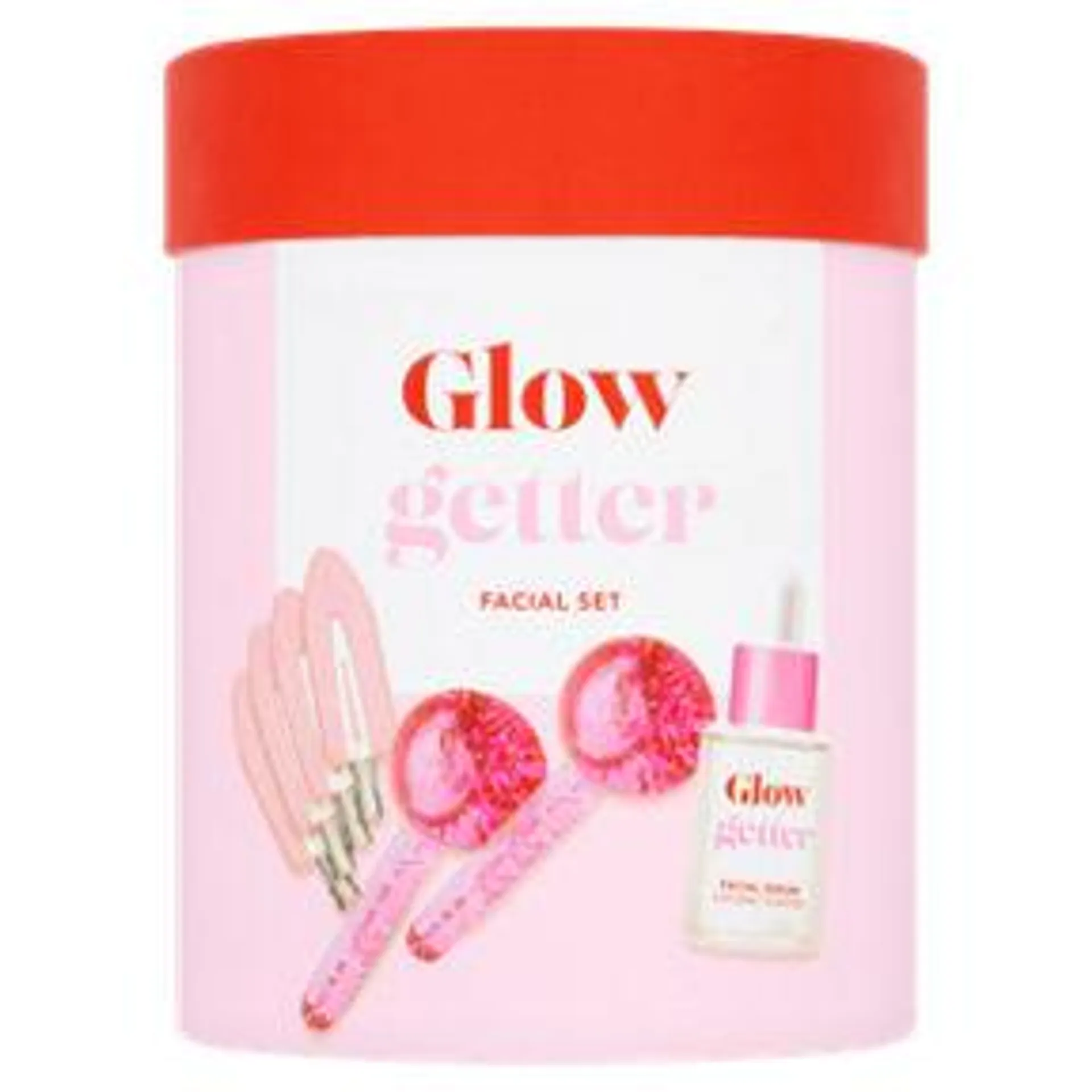 Glow Getter Facial Set