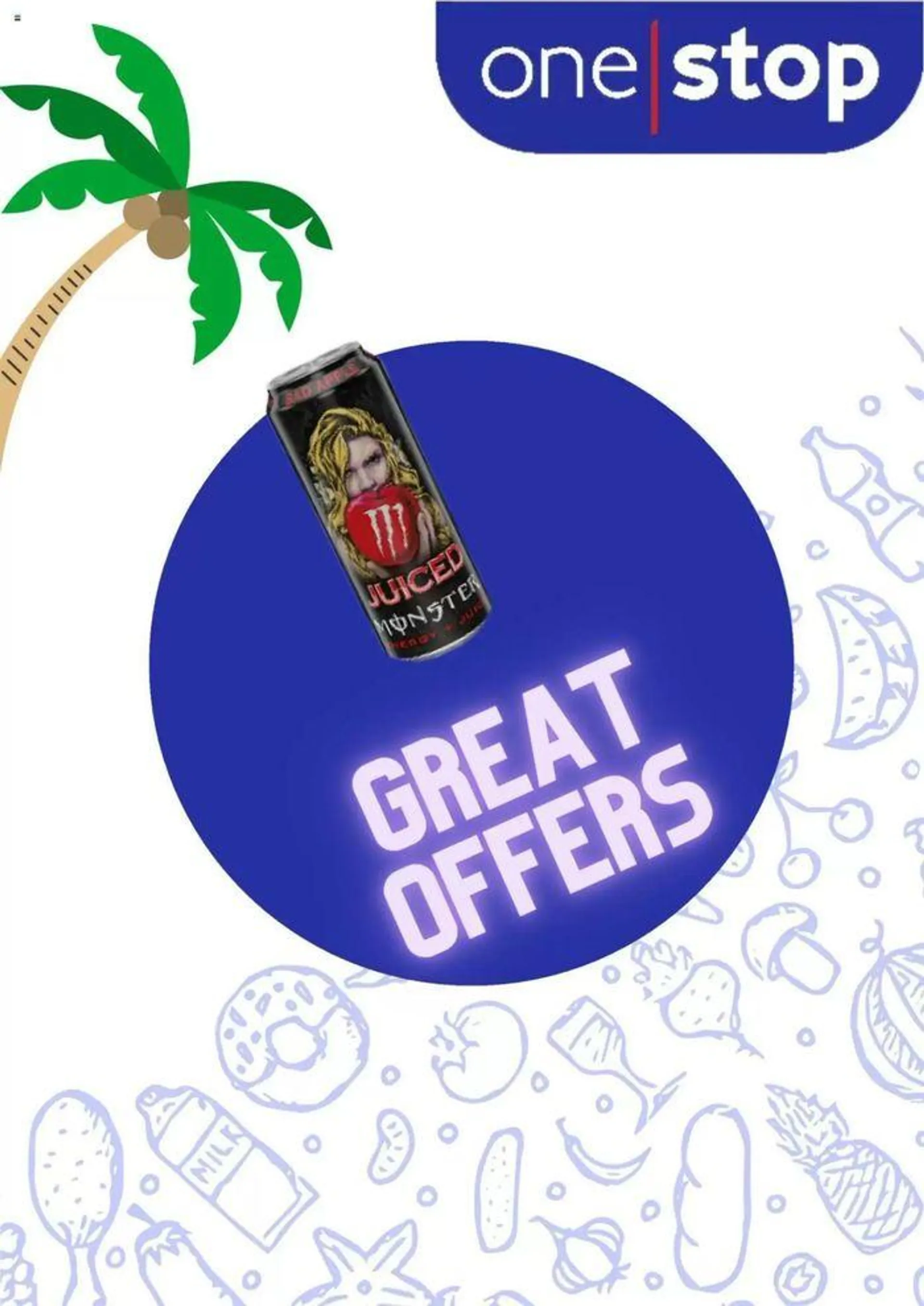 Great Offers - 1