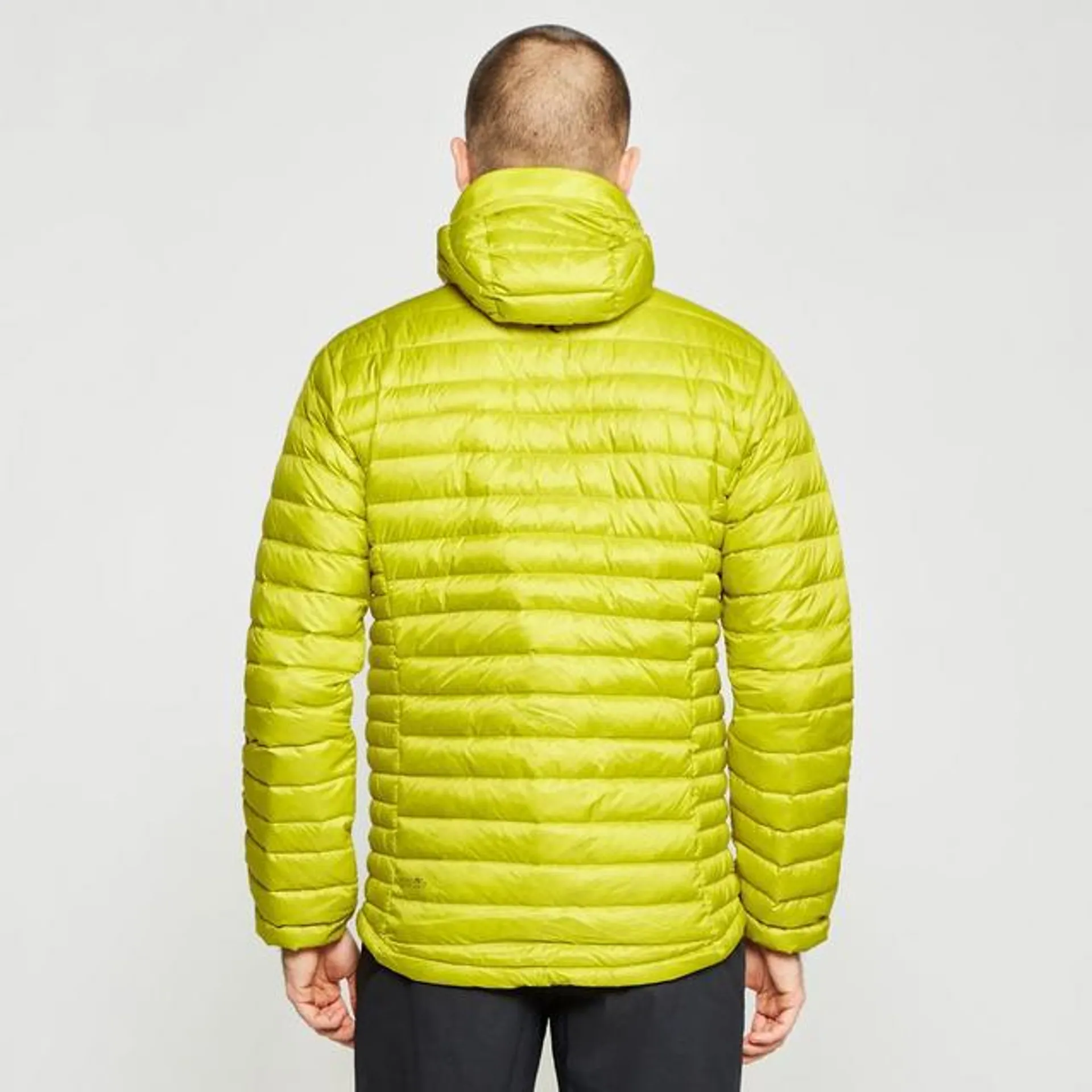 Men’s Microlight Alpine Down Jacket
