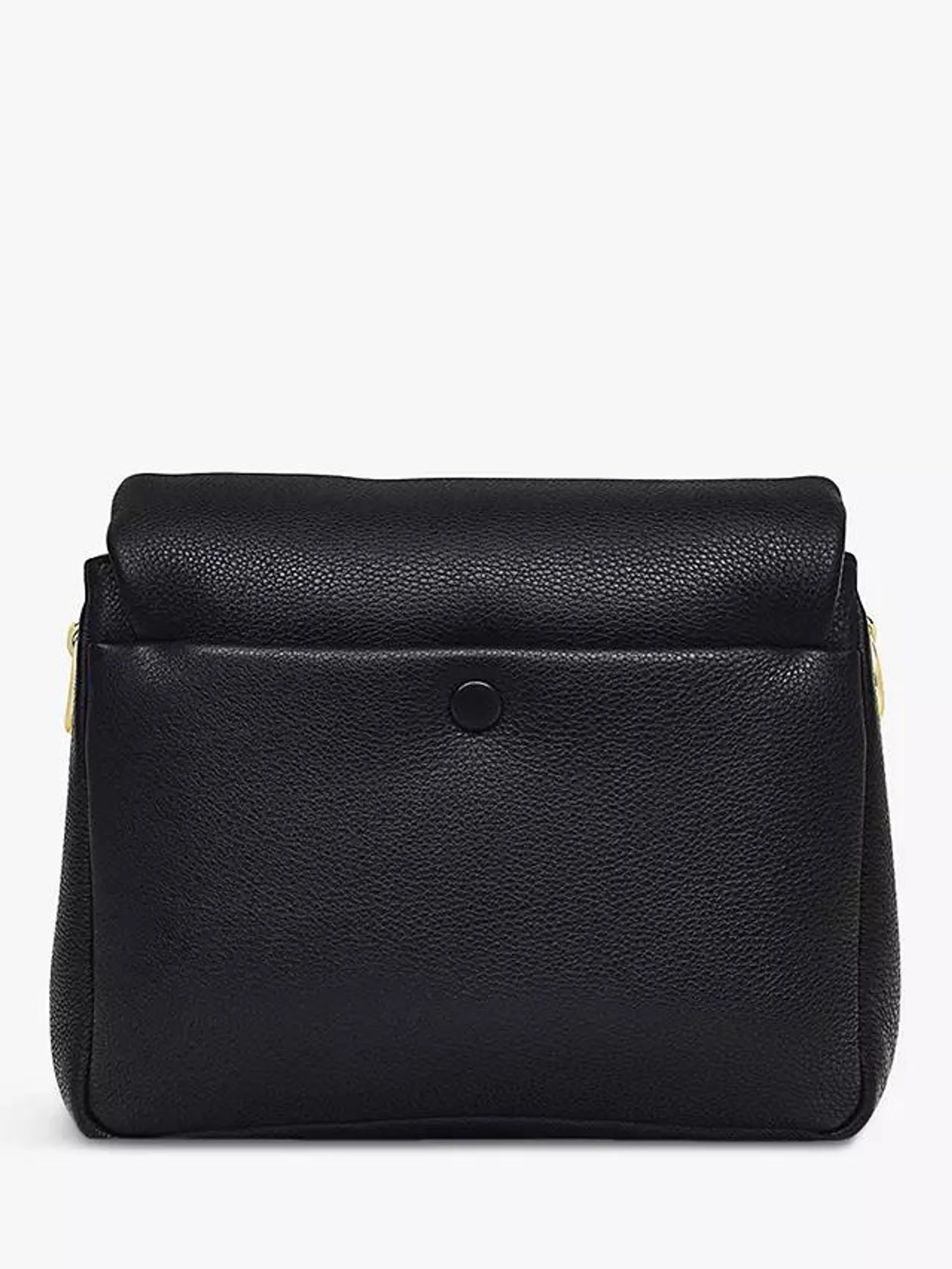 Mallow Street Small Flapover Cross Body Bag