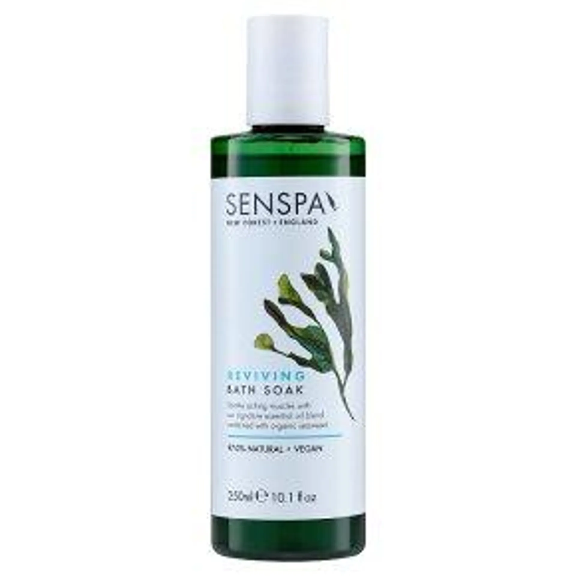 SenSpa Reviving Bath Soak