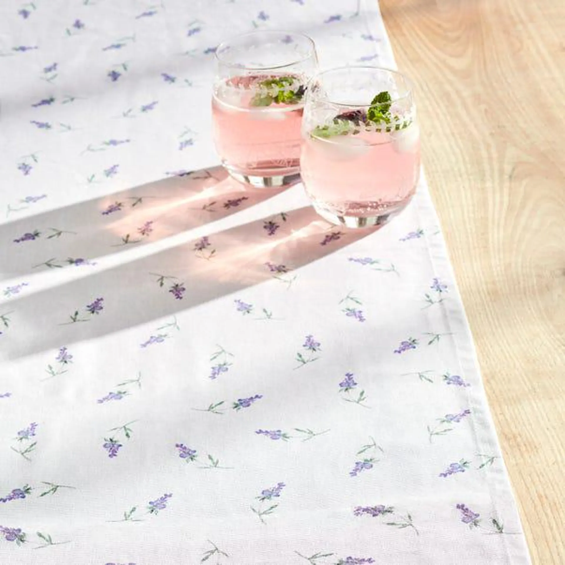 Sophie Conran Lavandula Table Runner