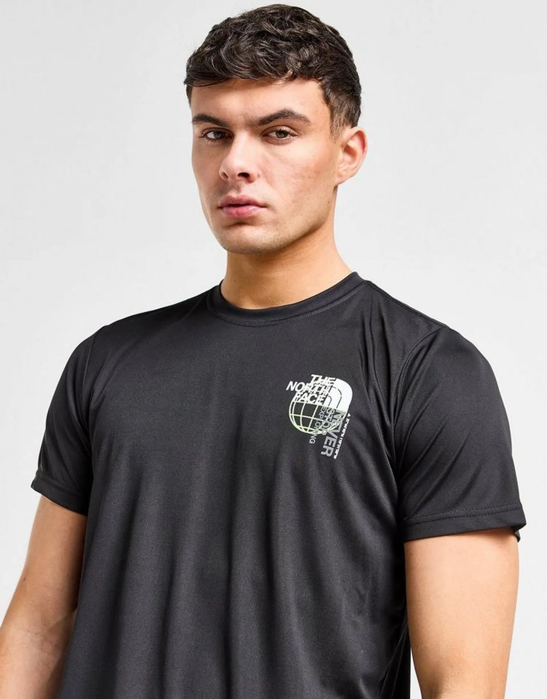 The North Face Performance Graphic T-Shirt