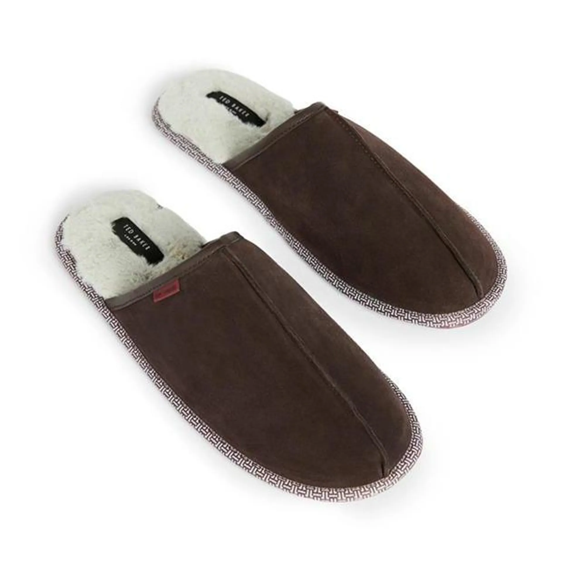 Peterr Slippers