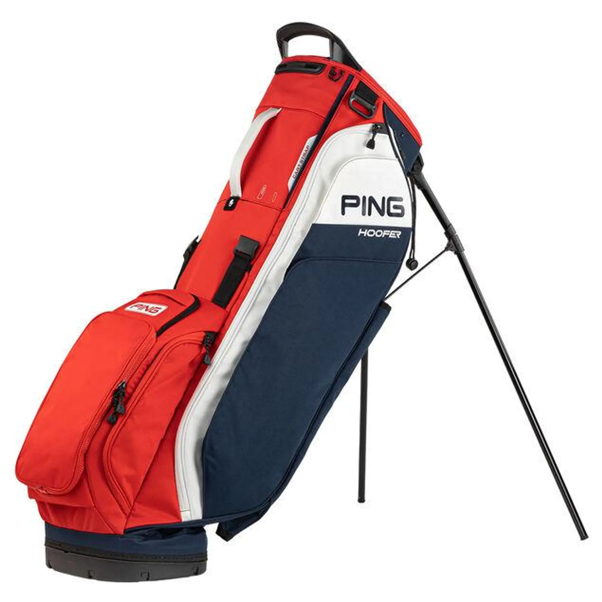 PING Hoofer 231 Golf Stand Bag
