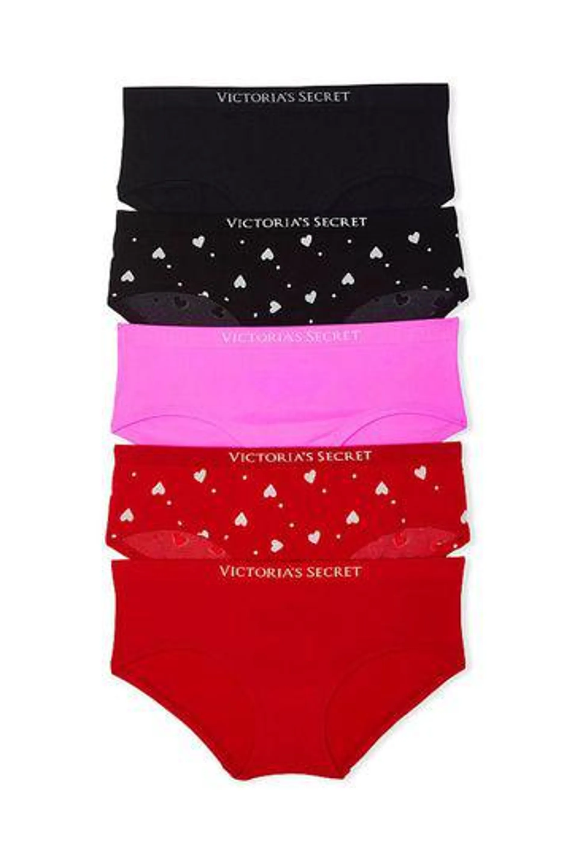 Multipack Hipster Knickers