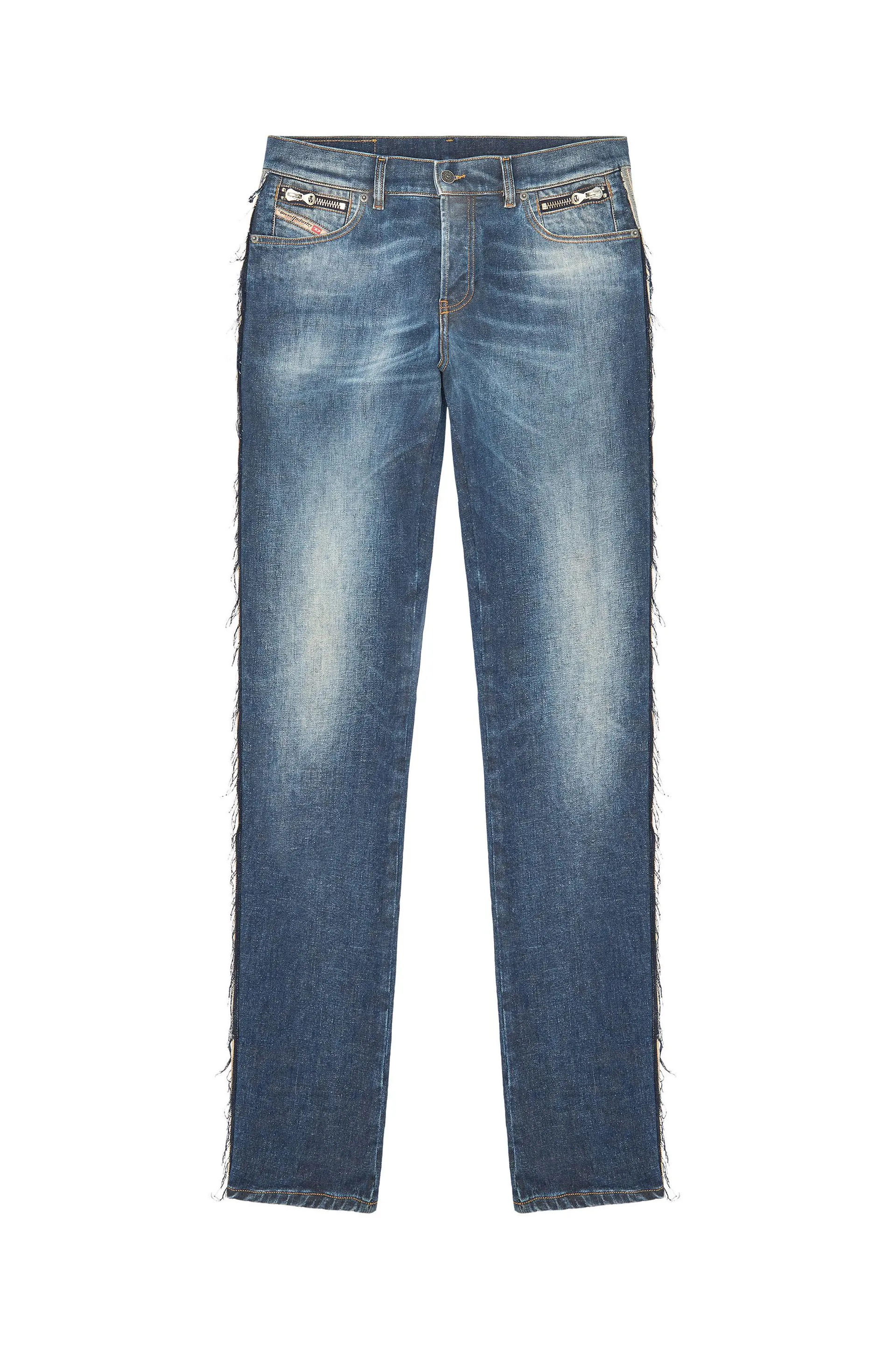 1995 d-sark 09f39 straight jeans
