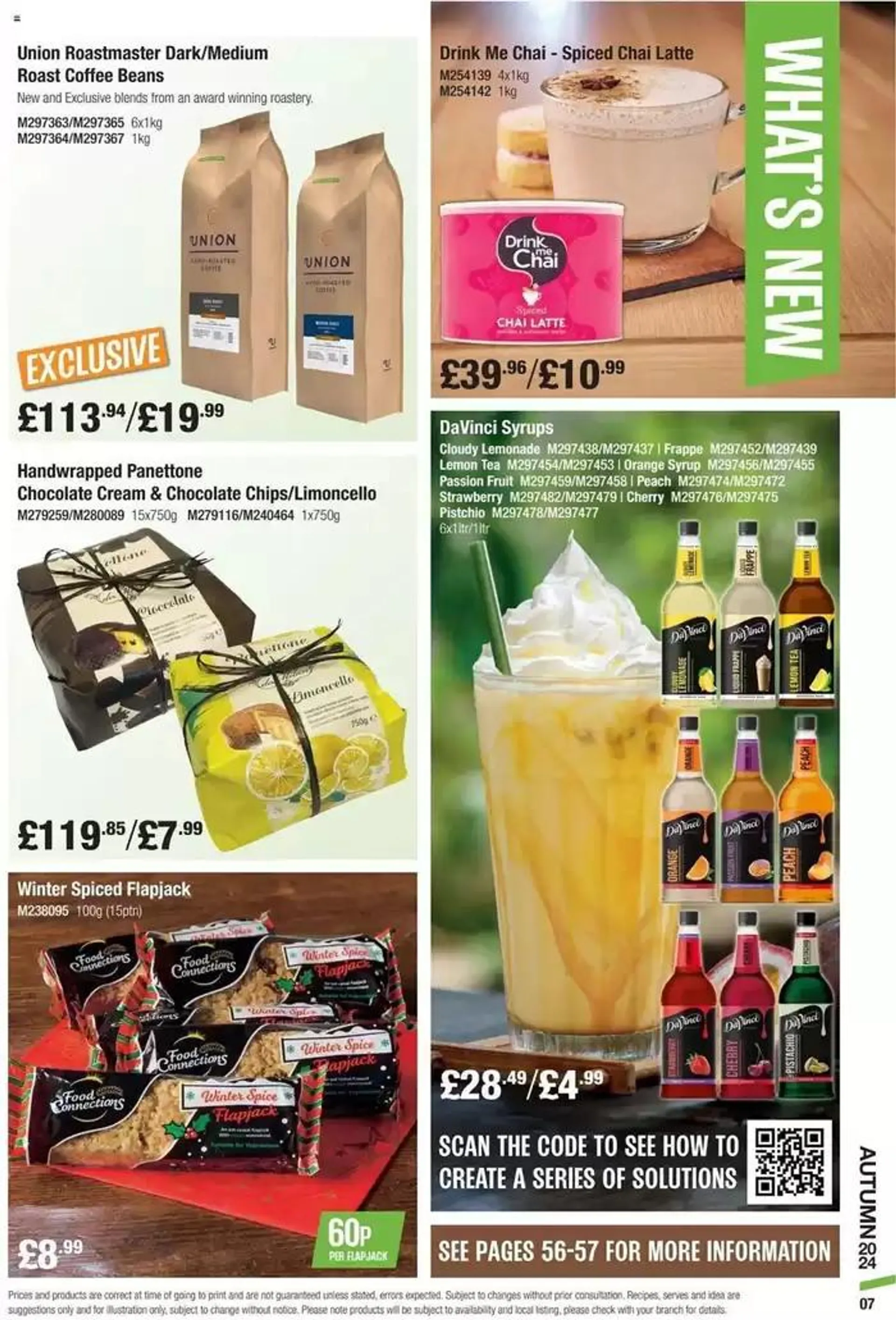 Makro Weekly Offers from 11 October to 25 October 2024 - Catalogue Page 119