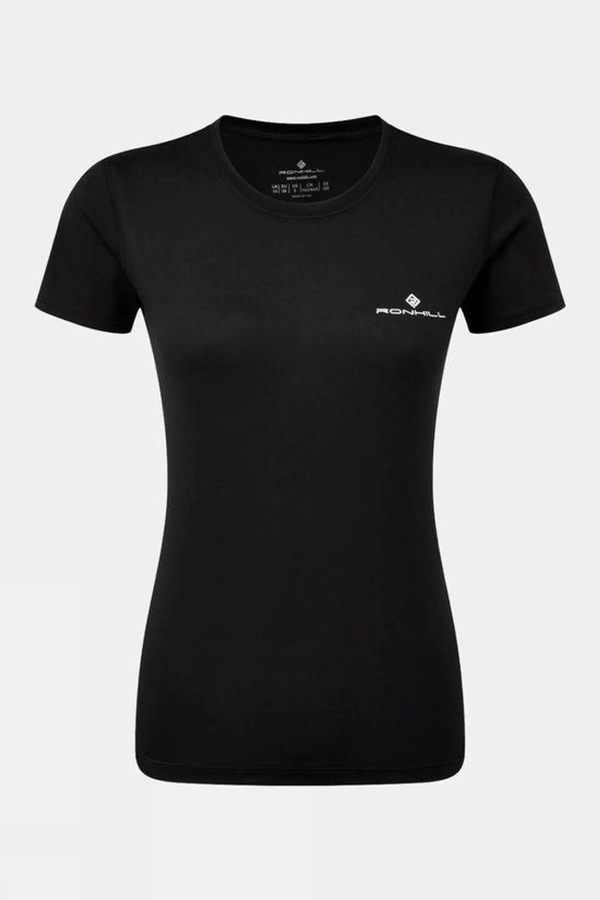 Womens Core Running Top