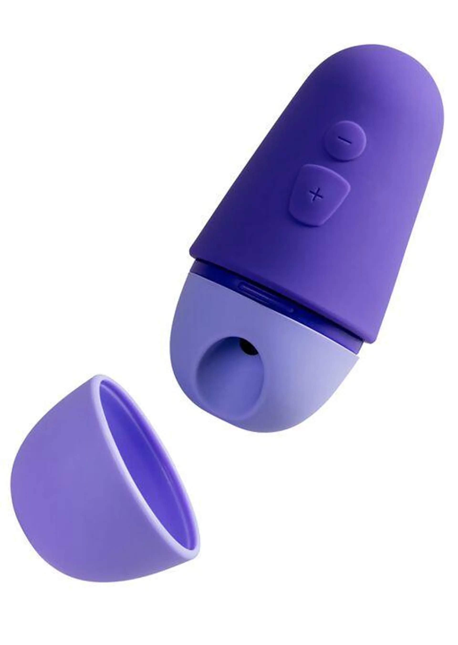 Romp Free X Clitoral Stimulator