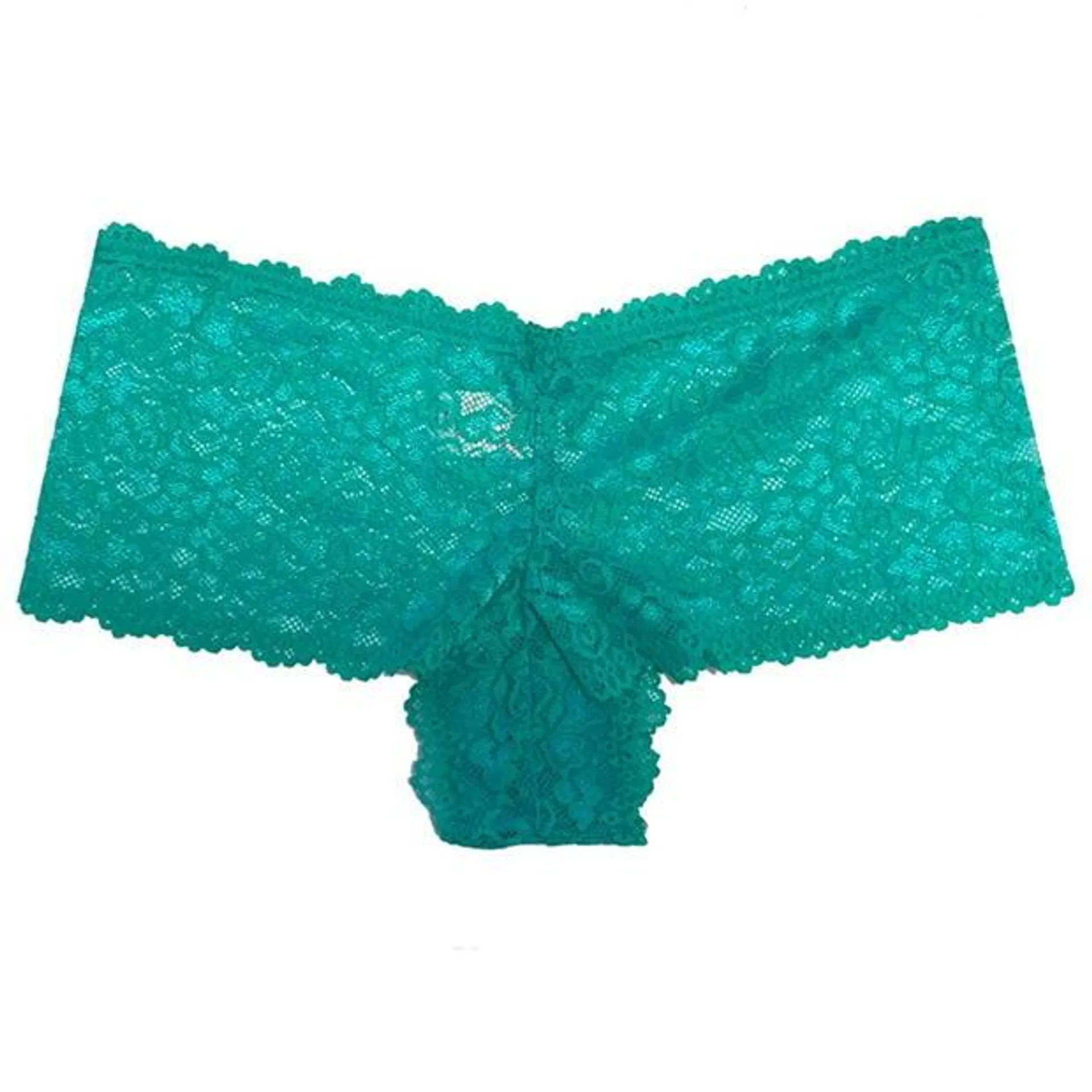 3 Pack Lace Frenchie Briefs