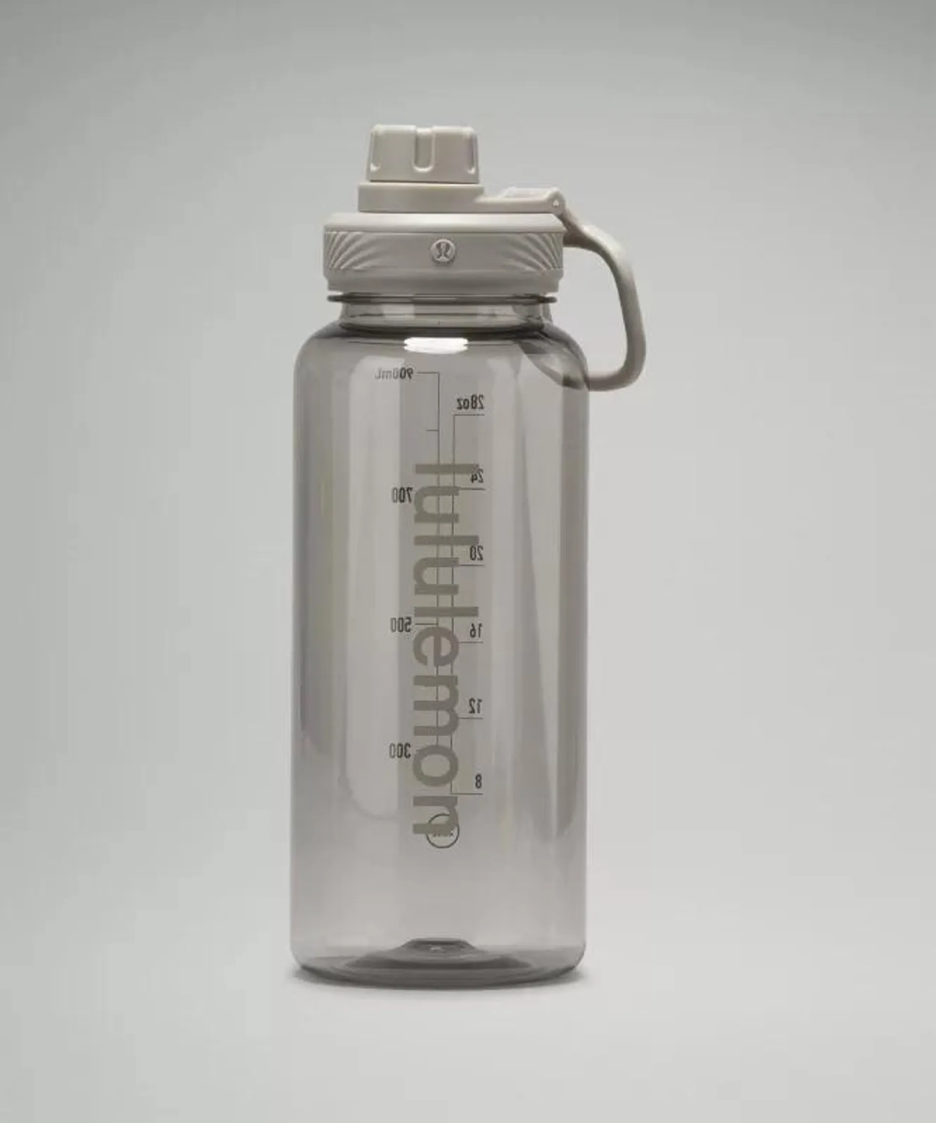 Back to Life Clear Bottle 32oz