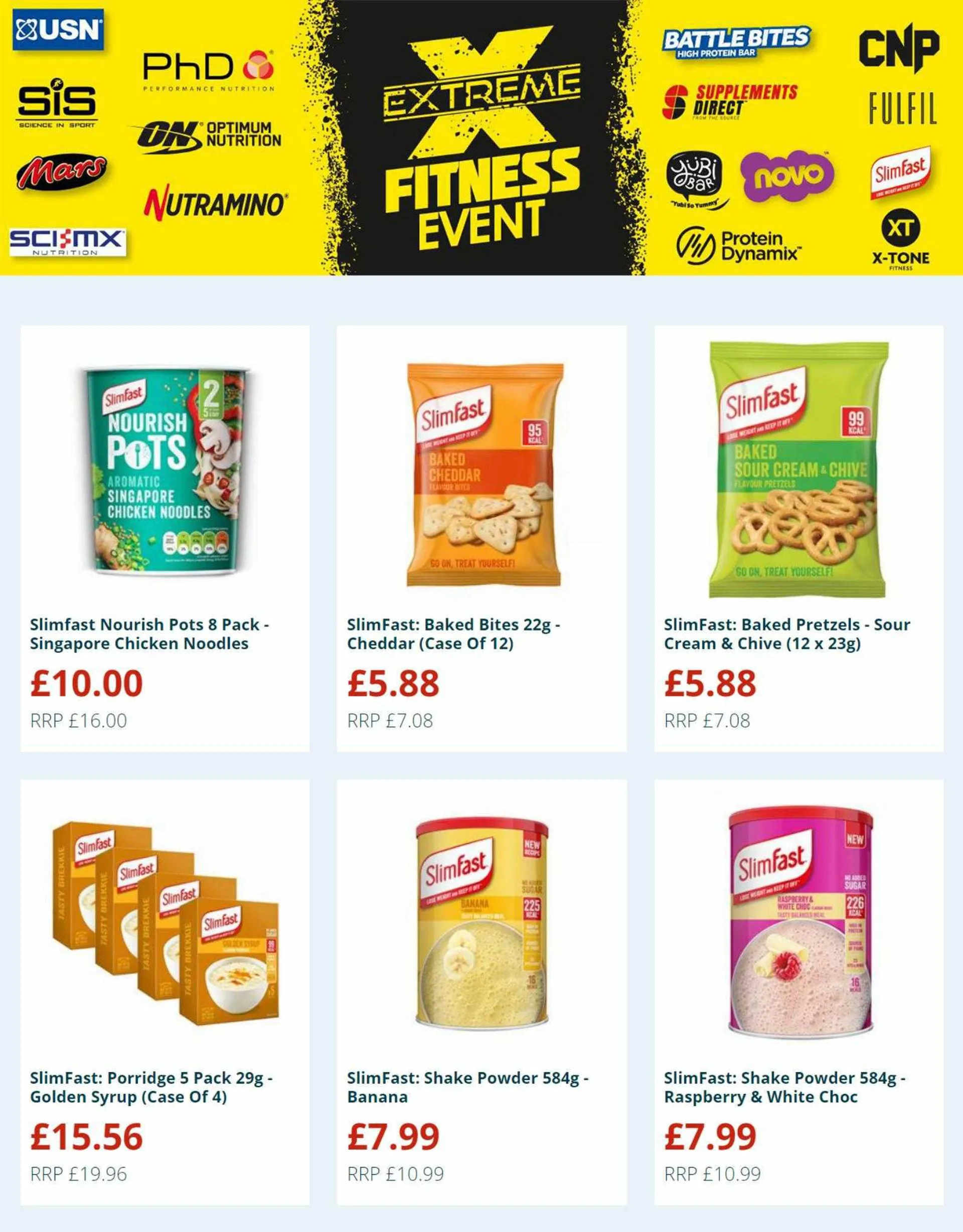 Home Bargains Weekly Offers - 5