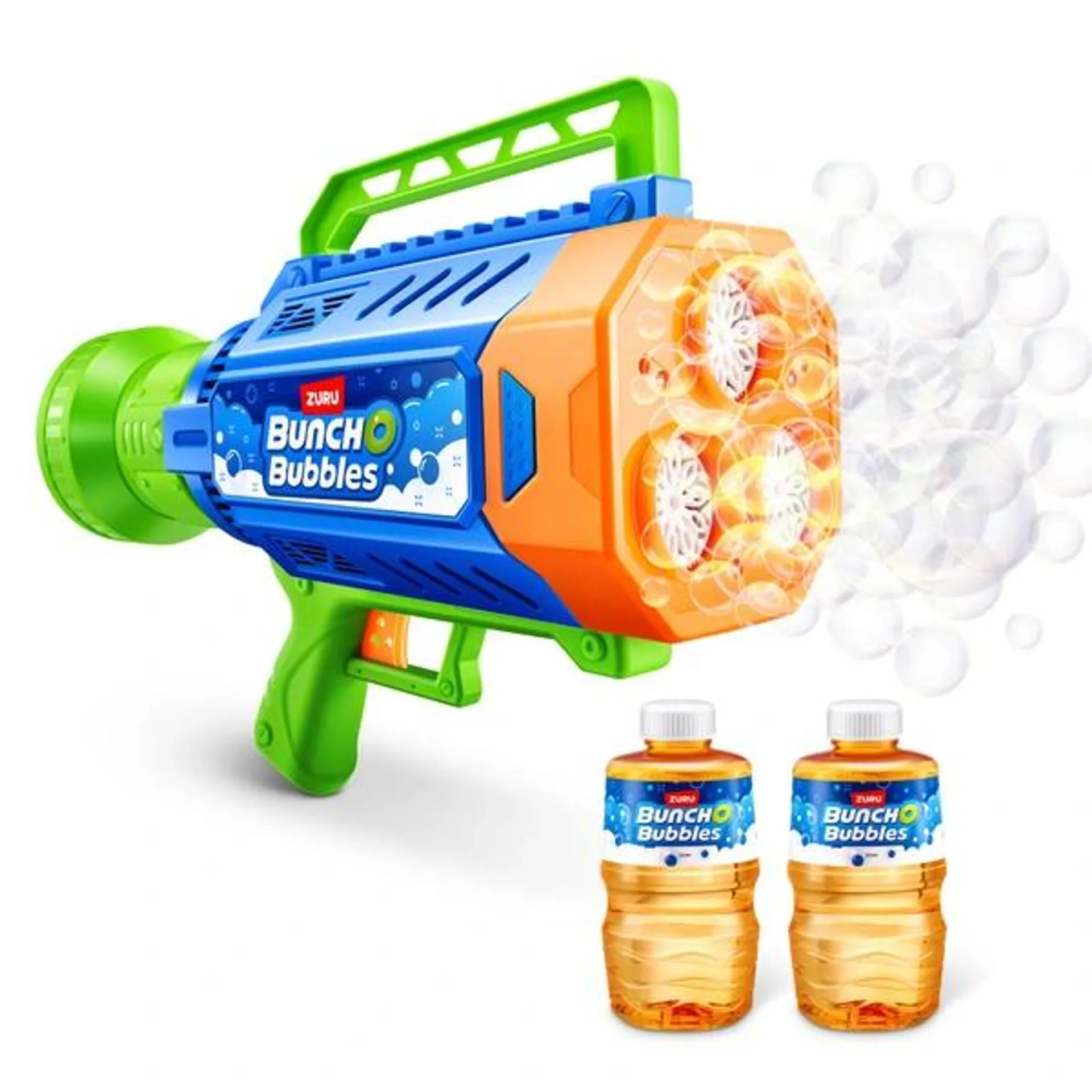 Bunch O Bubbles Motorised Mega Bubble Blaster by Zuru