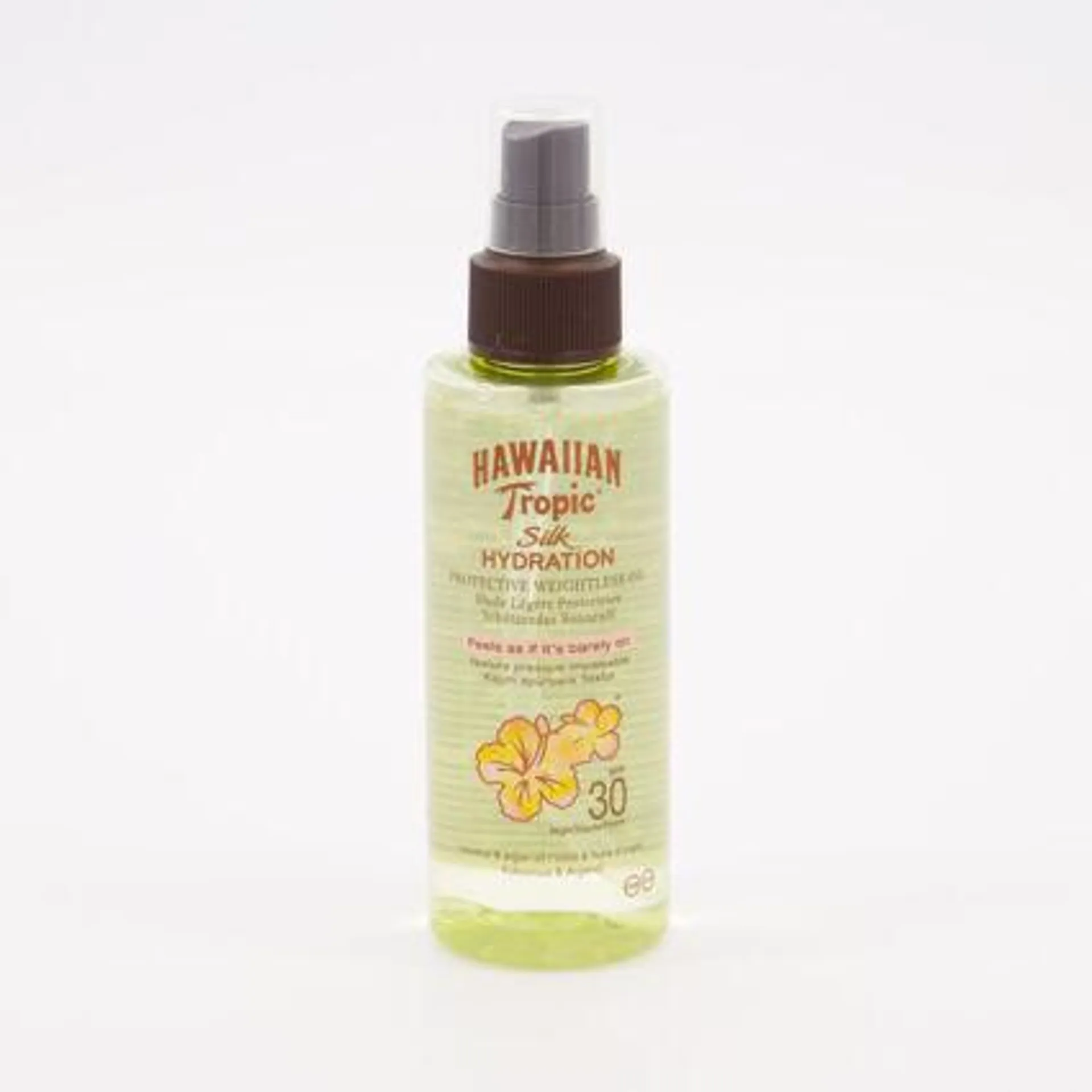 Silk Hydration Dry Oil Mist 150ml