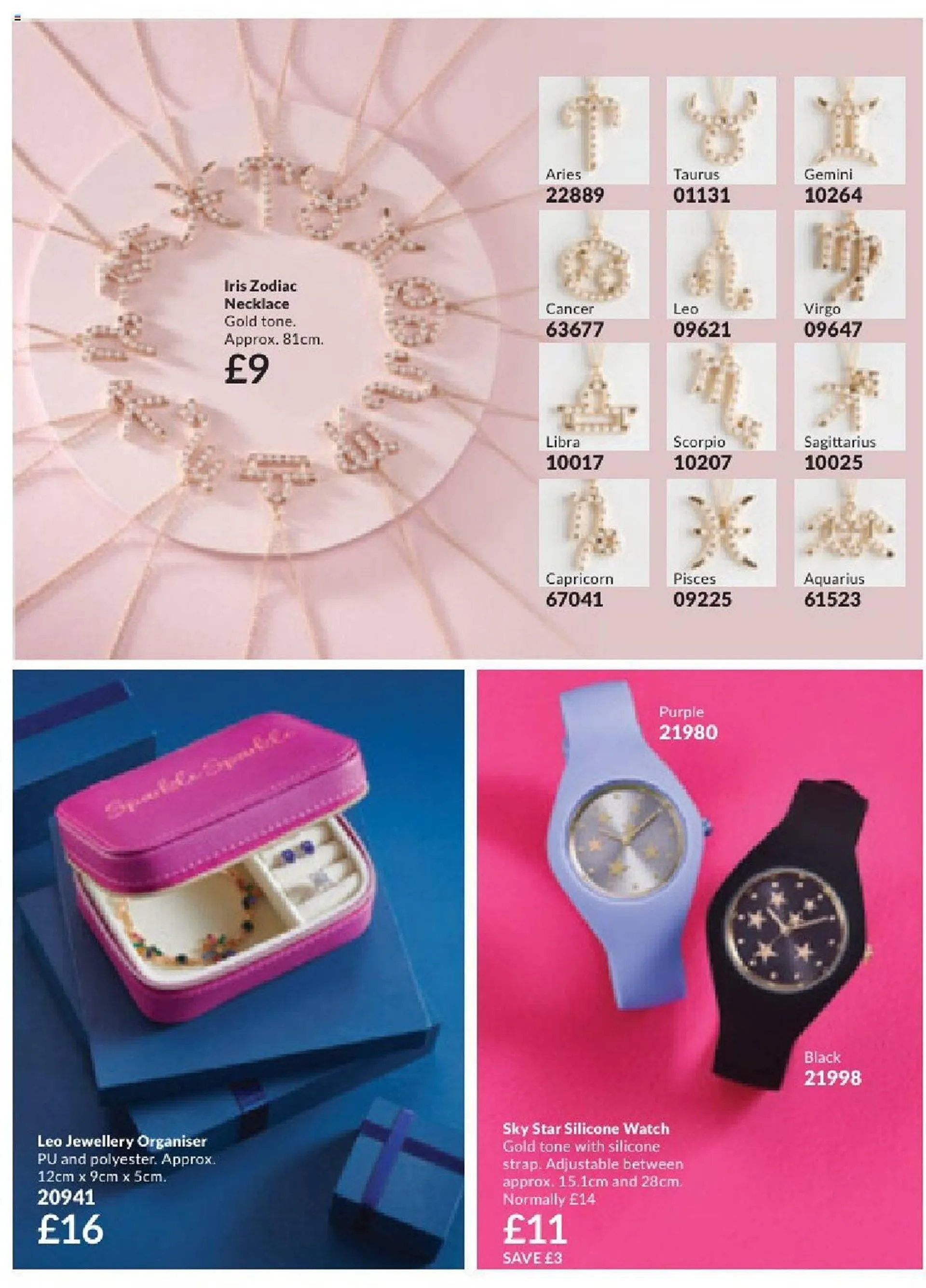 Avon leaflet from 1 February to 1 March 2024 - Catalogue Page 20