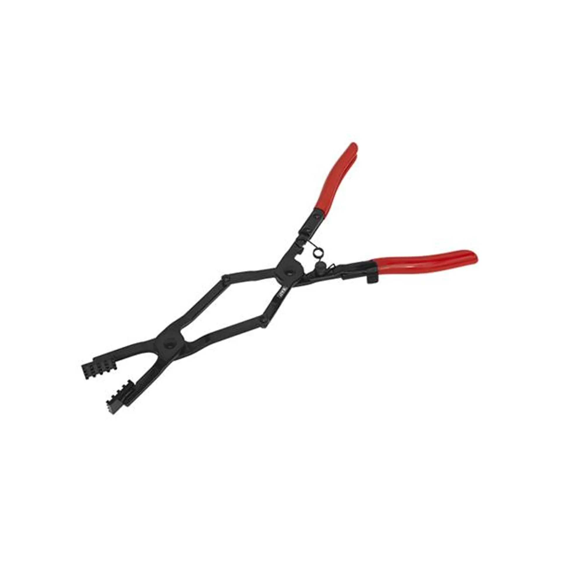 Sealey VS1678 Hose Clamp Pliers - 430mm Double-Jointed