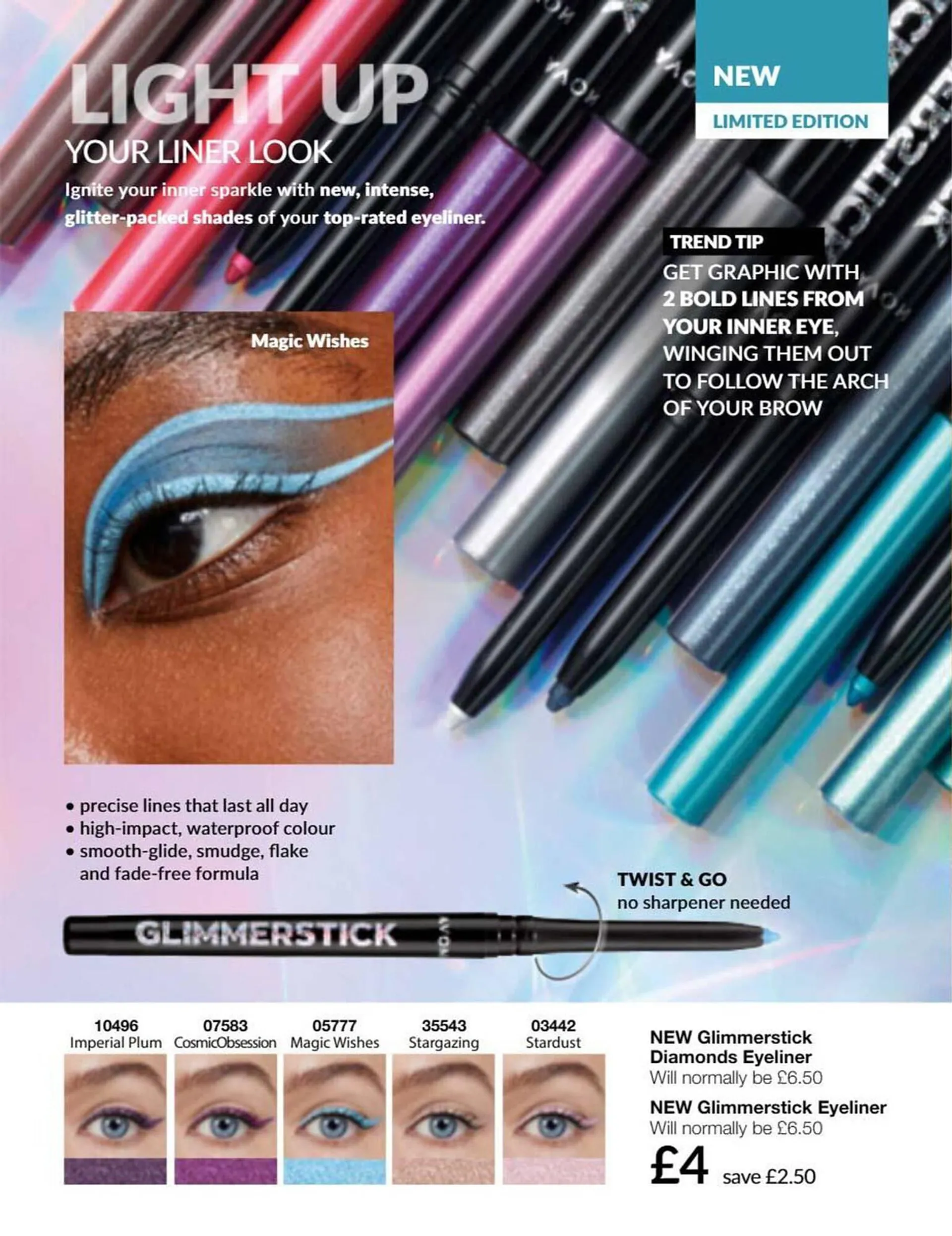 Avon leaflet from 1 December to 31 December 2023 - Catalogue Page 4