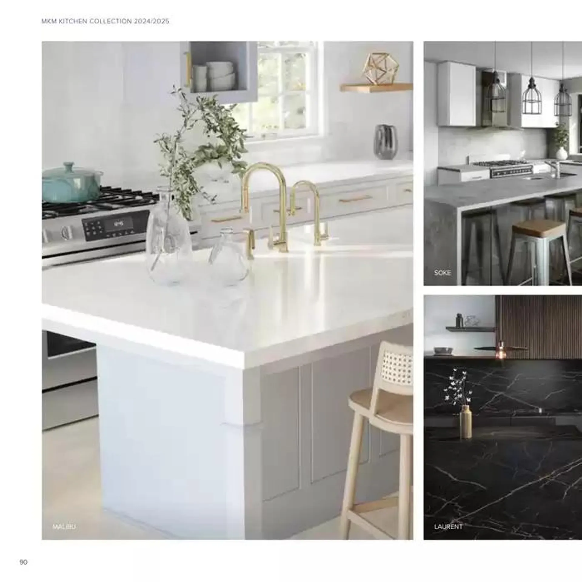 Kitchen Collection 2024-2025 from 5 November to 31 March 2025 - Catalogue Page 90