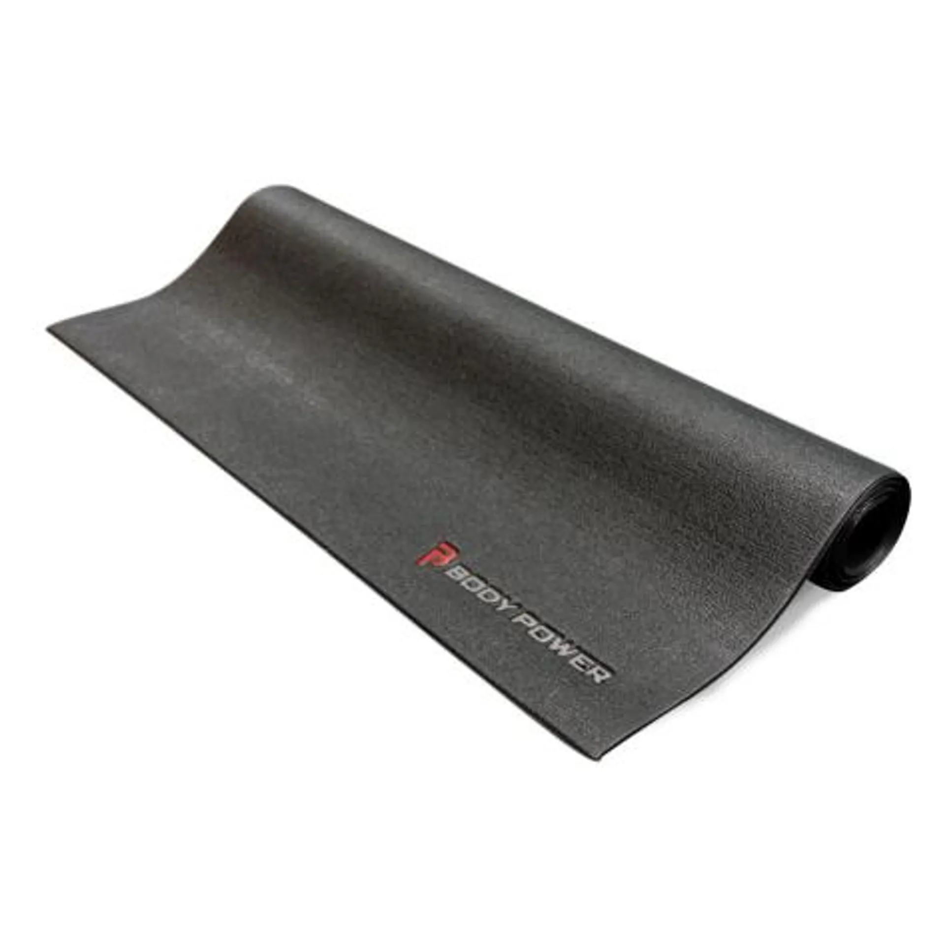 Body Power 3ft x 7.5ft Floor Protector Mat - Northampton Ex-Display Product