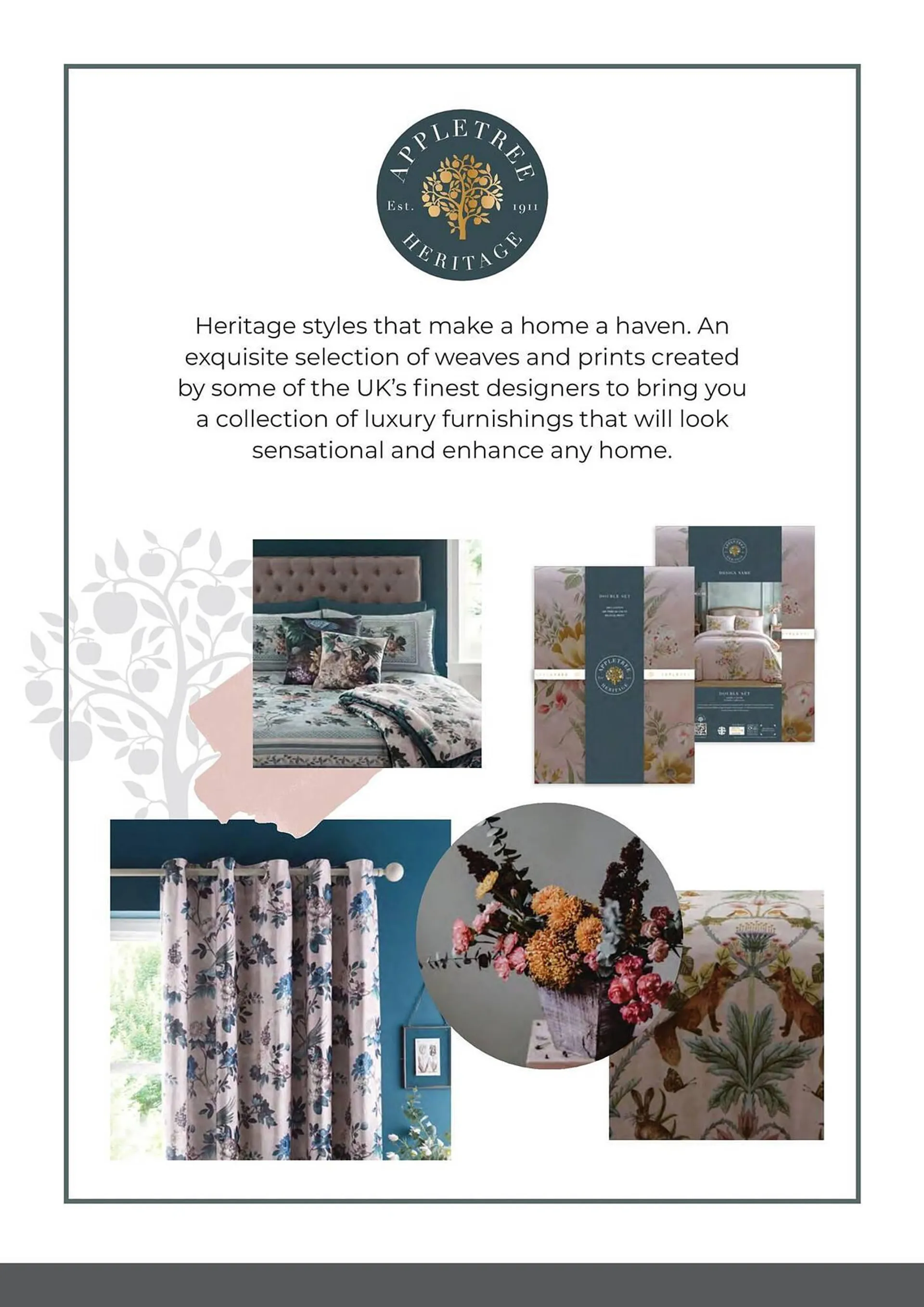 Dunelm Catalog from 2 November to 29 February 2024 - Catalogue Page 33