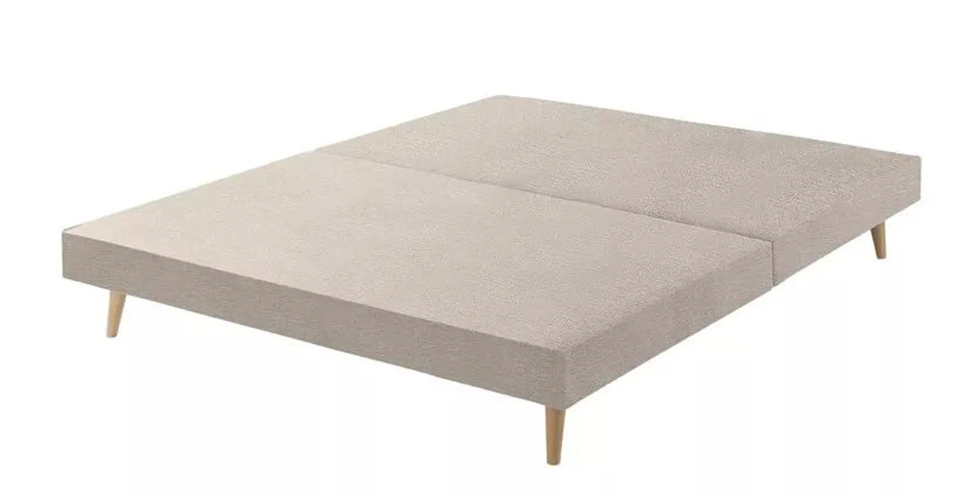 Harrison Spinks Classic Slim Divan Base