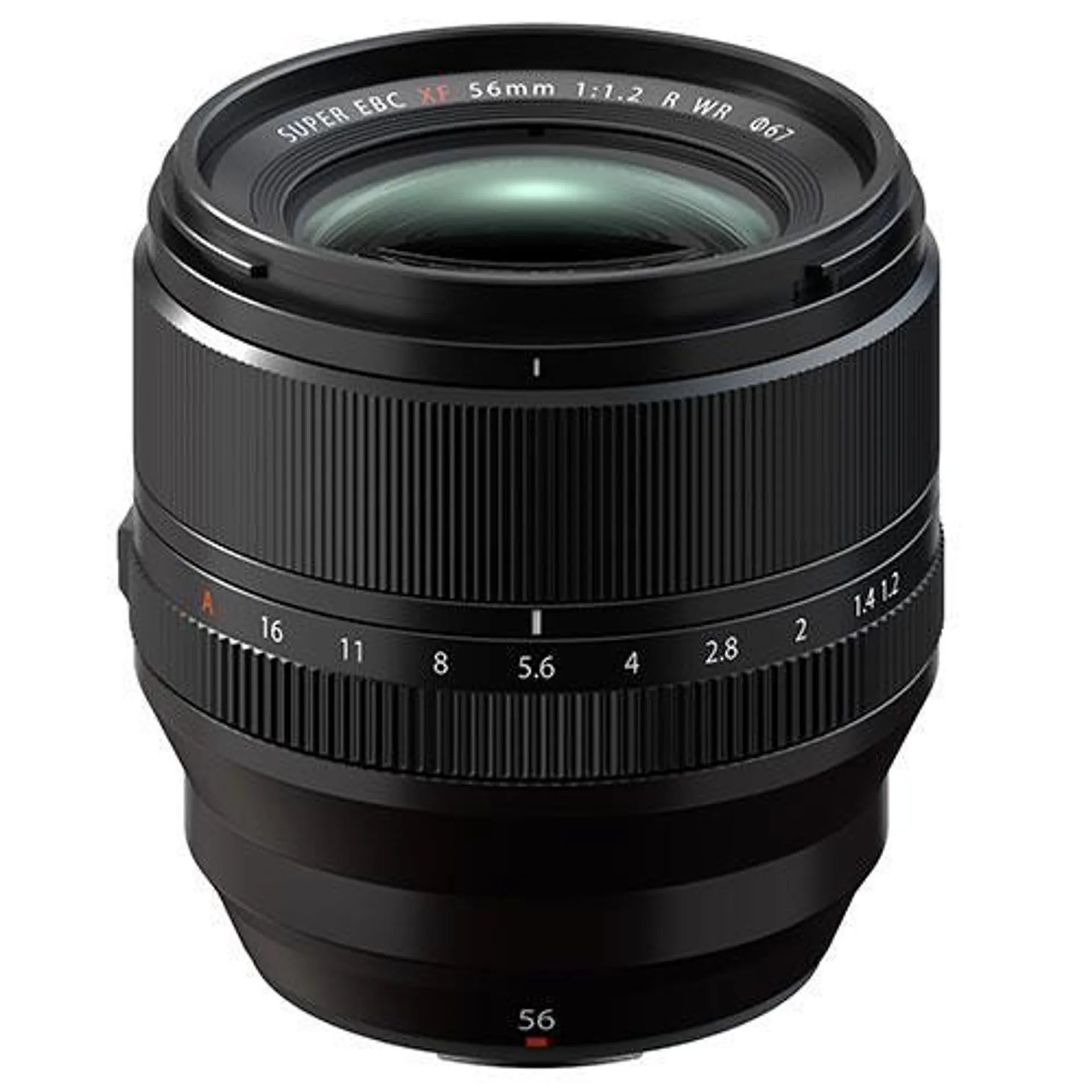 Fujifilm XF56mm F1.2 R WR Lens