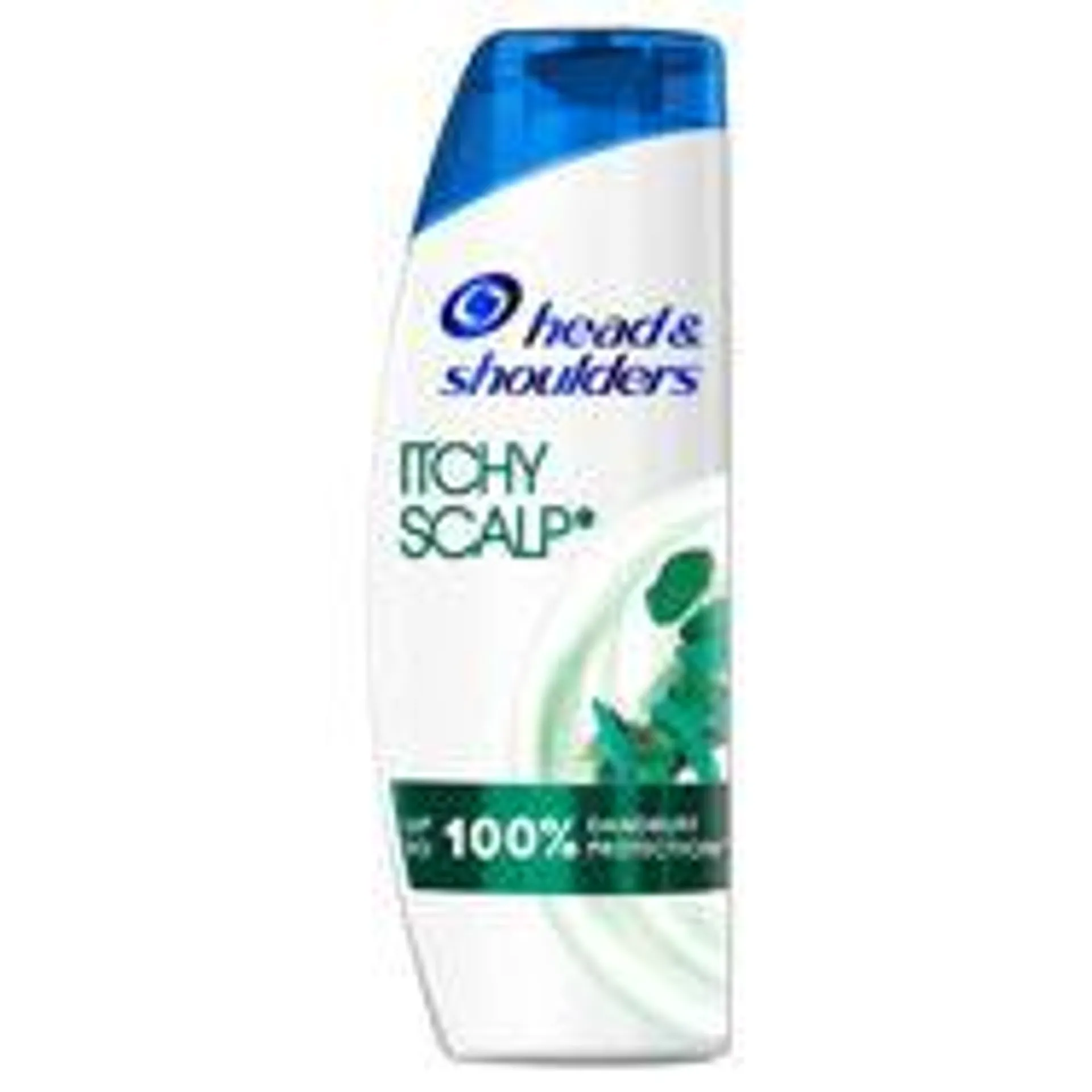 Head & Shoulders Itchy Scalp Anti Dandruff Shampoo