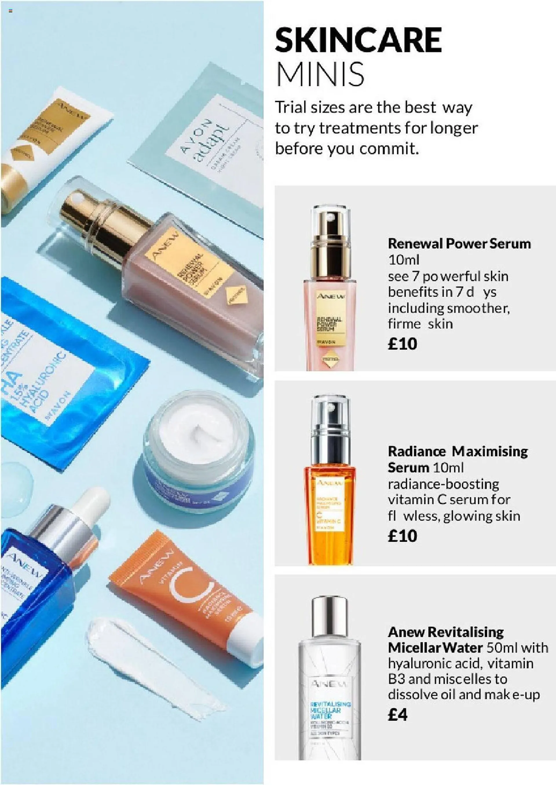 Avon leaflet from 1 February to 1 March 2024 - Catalogue Page 15